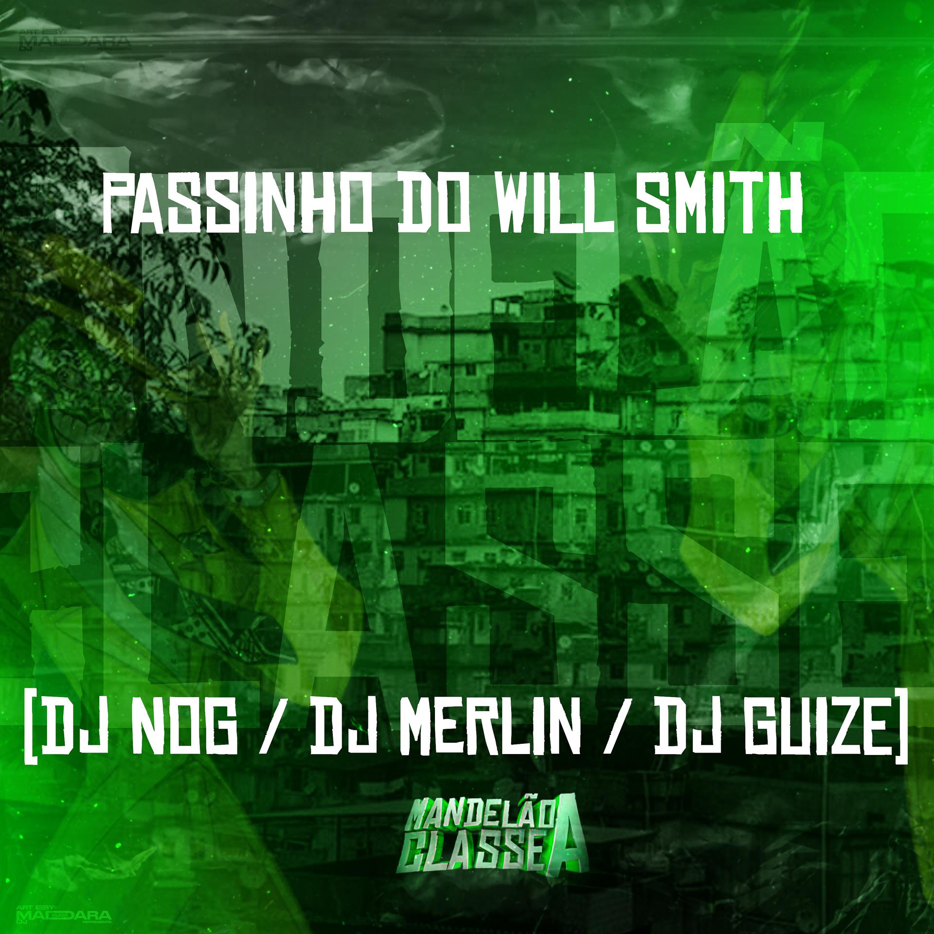 Постер альбома Passinho do Will Smith