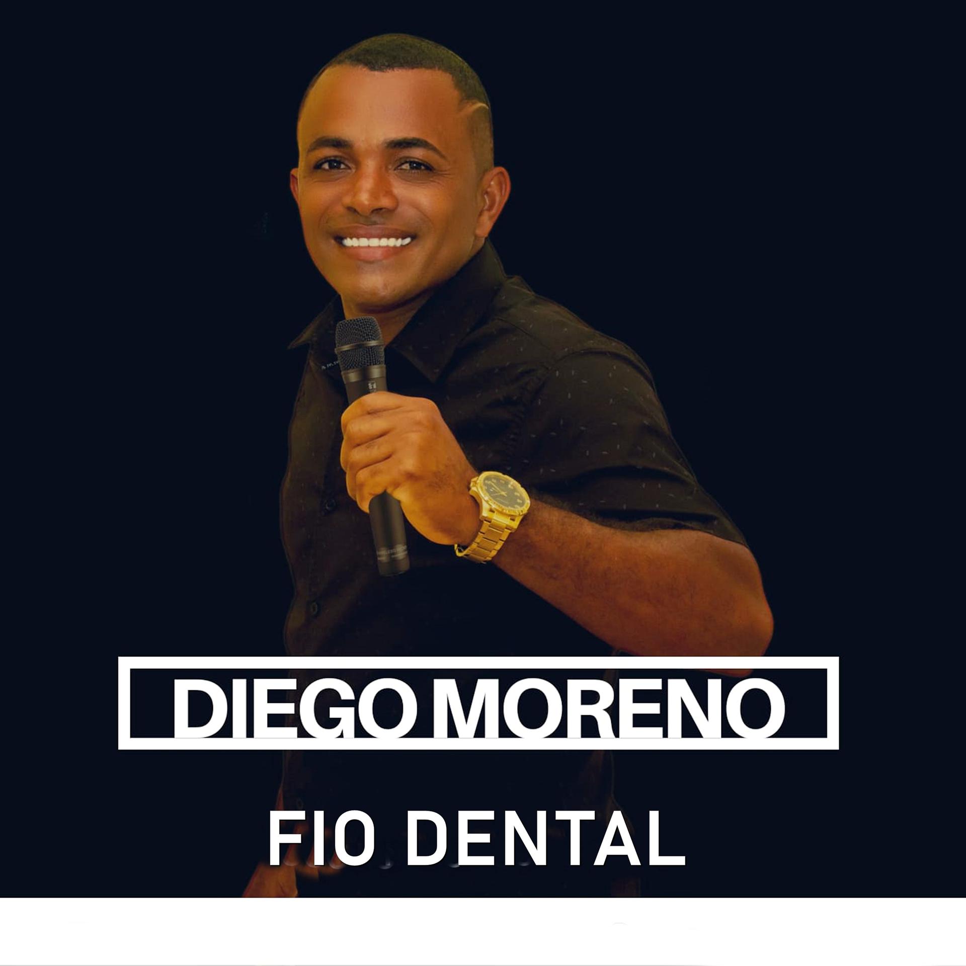 Постер альбома Fio Dental