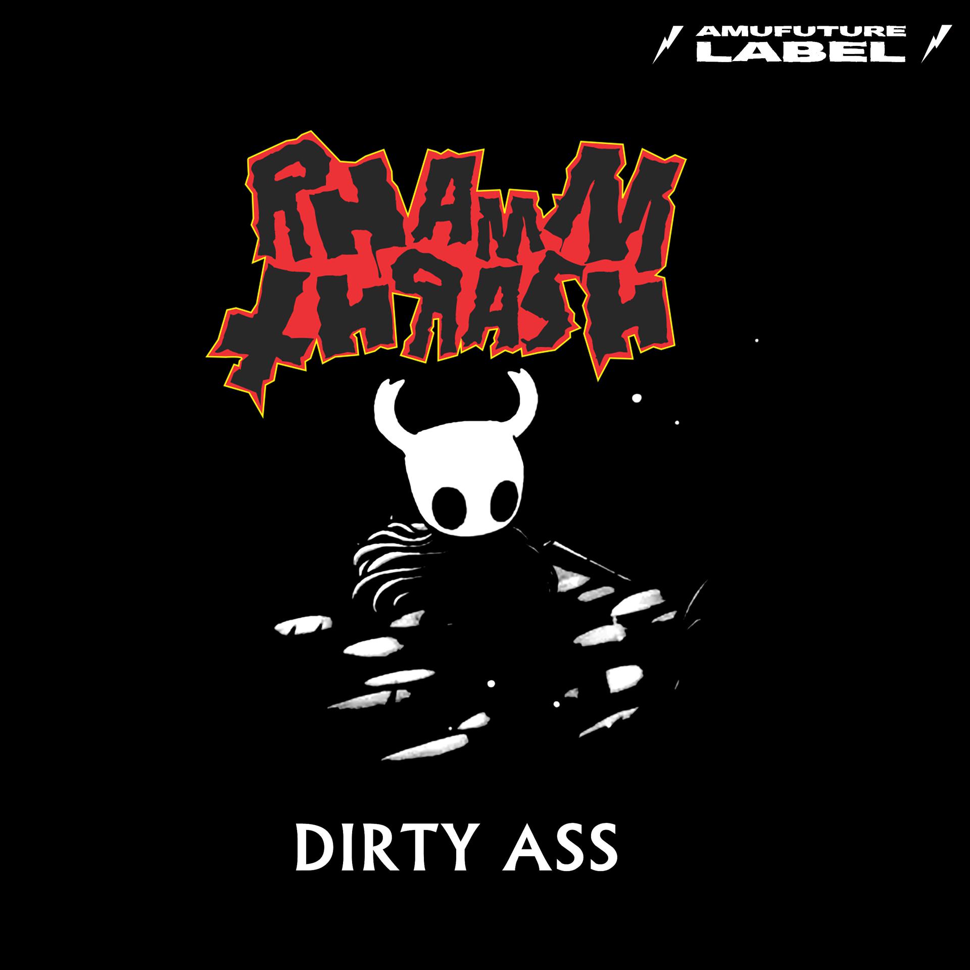 Постер альбома Dirty Ass