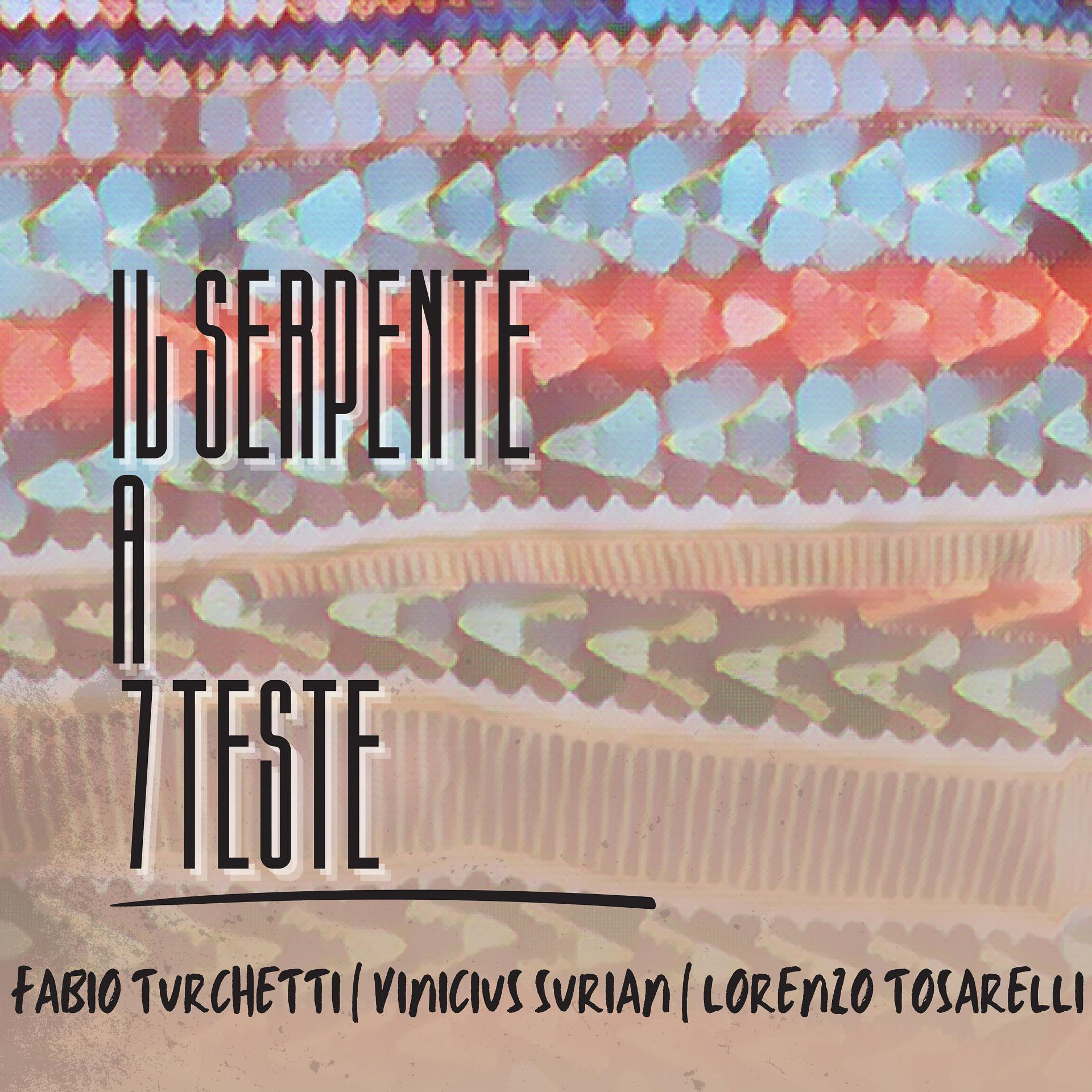 Постер альбома Il Serpente a 7 Teste