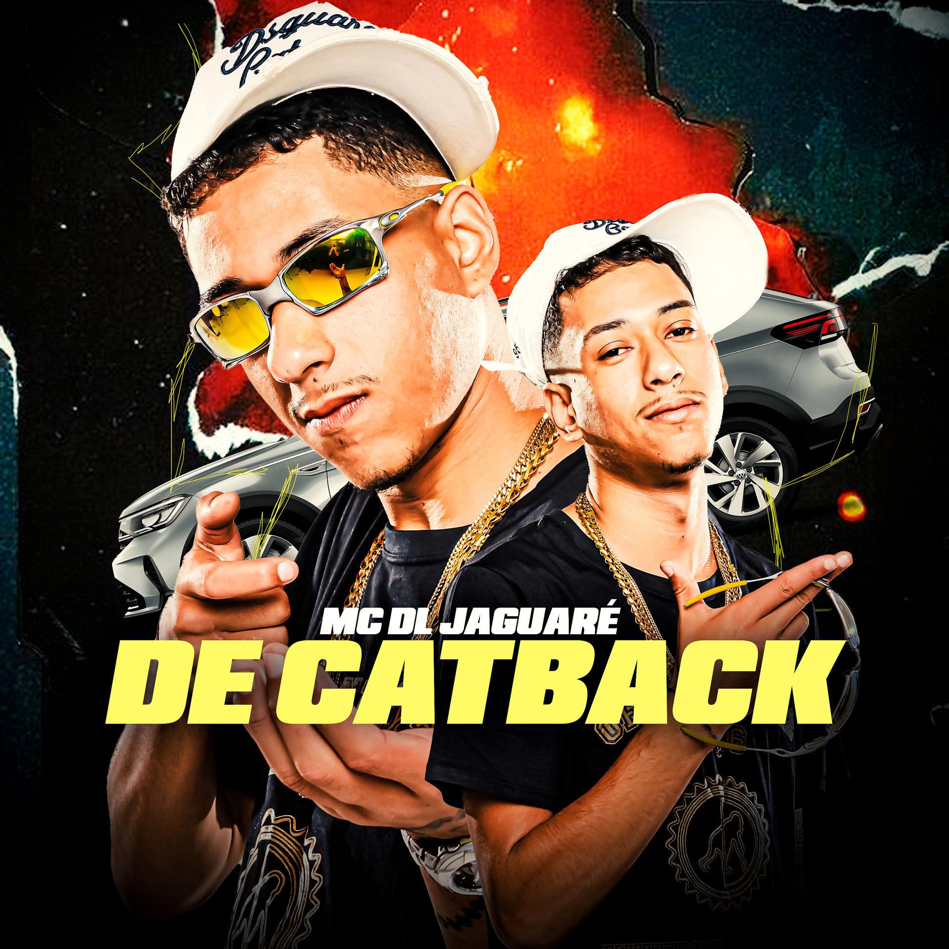Постер альбома De Catback