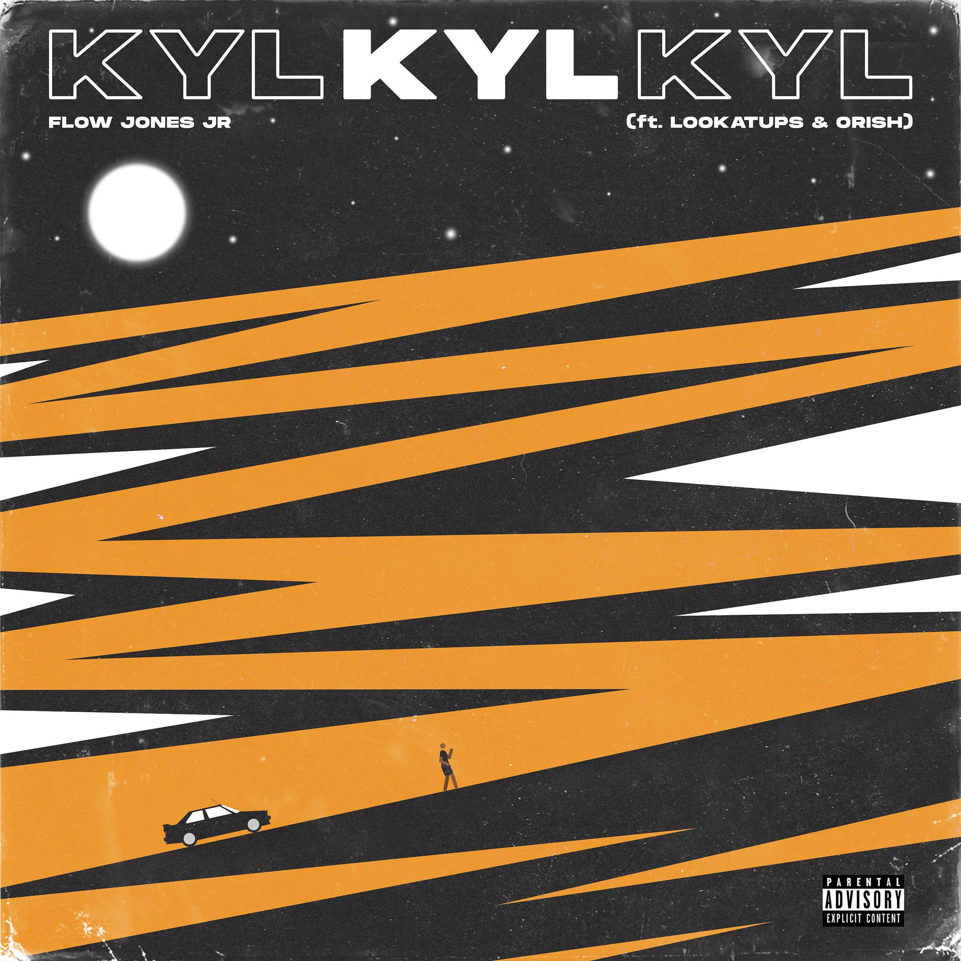 Постер альбома KYL