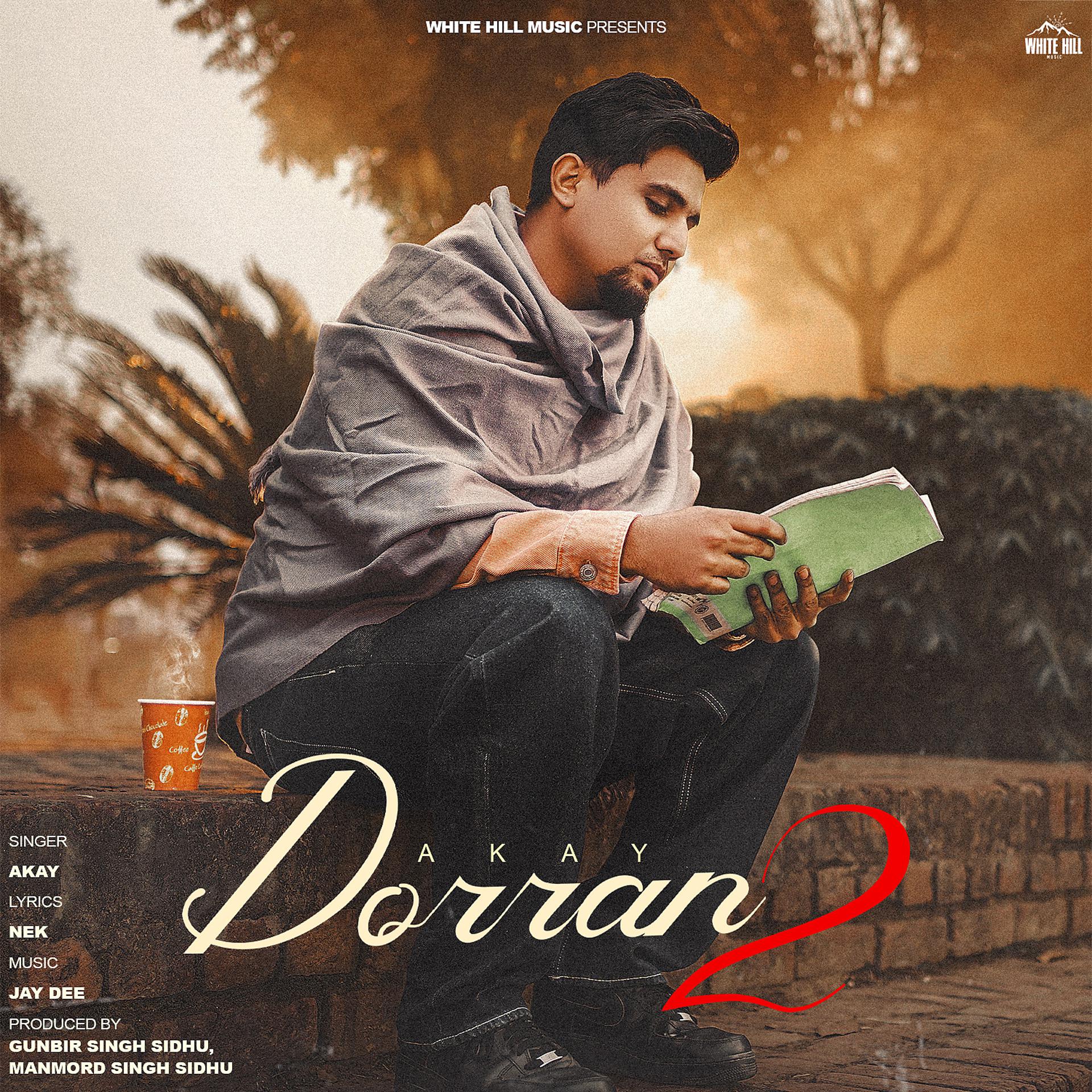 Постер альбома Dorran 2