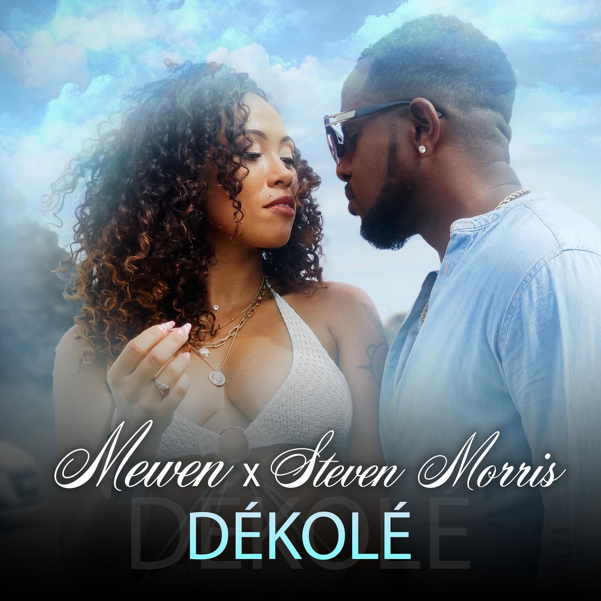 Постер альбома Dékolé