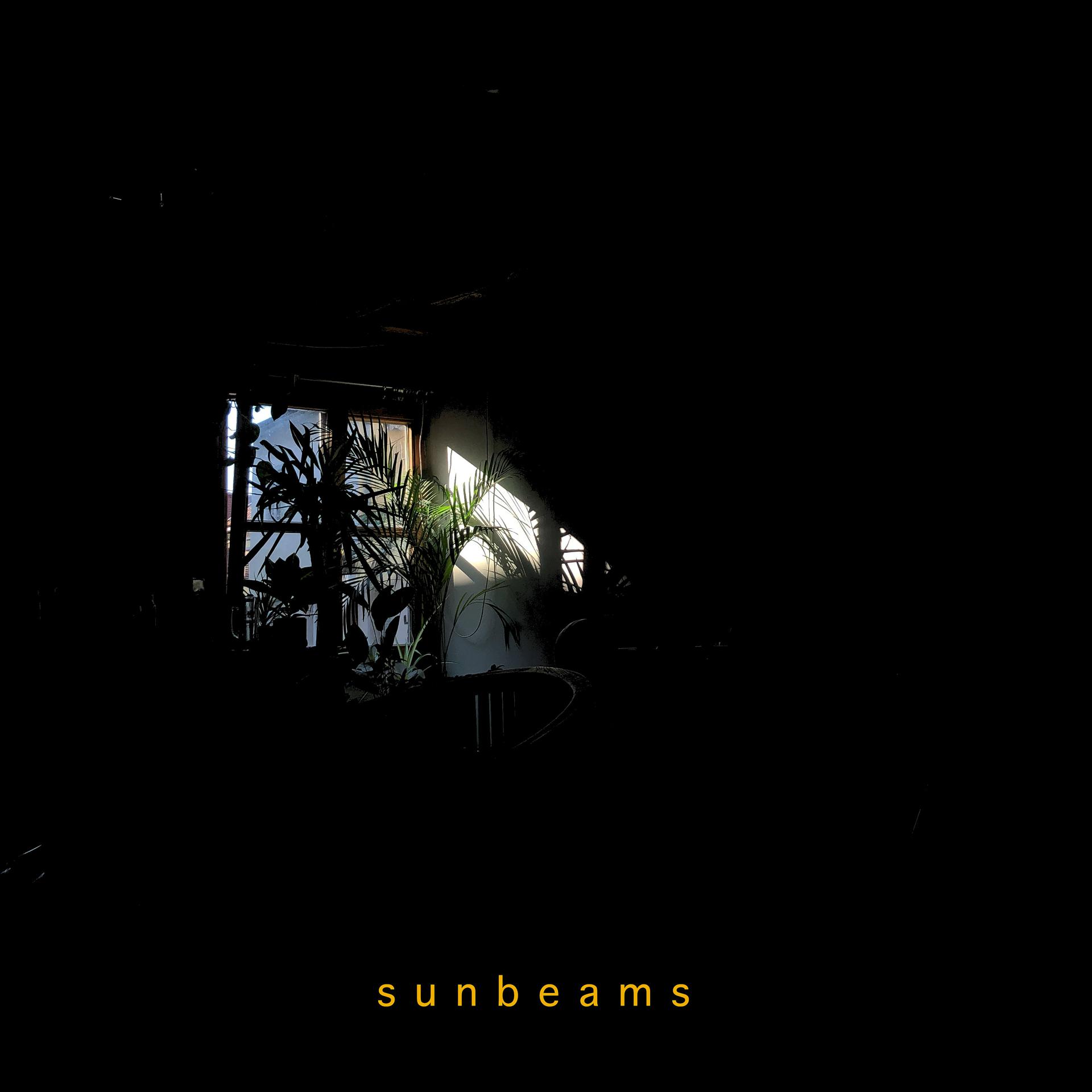 Постер альбома Sunbeams