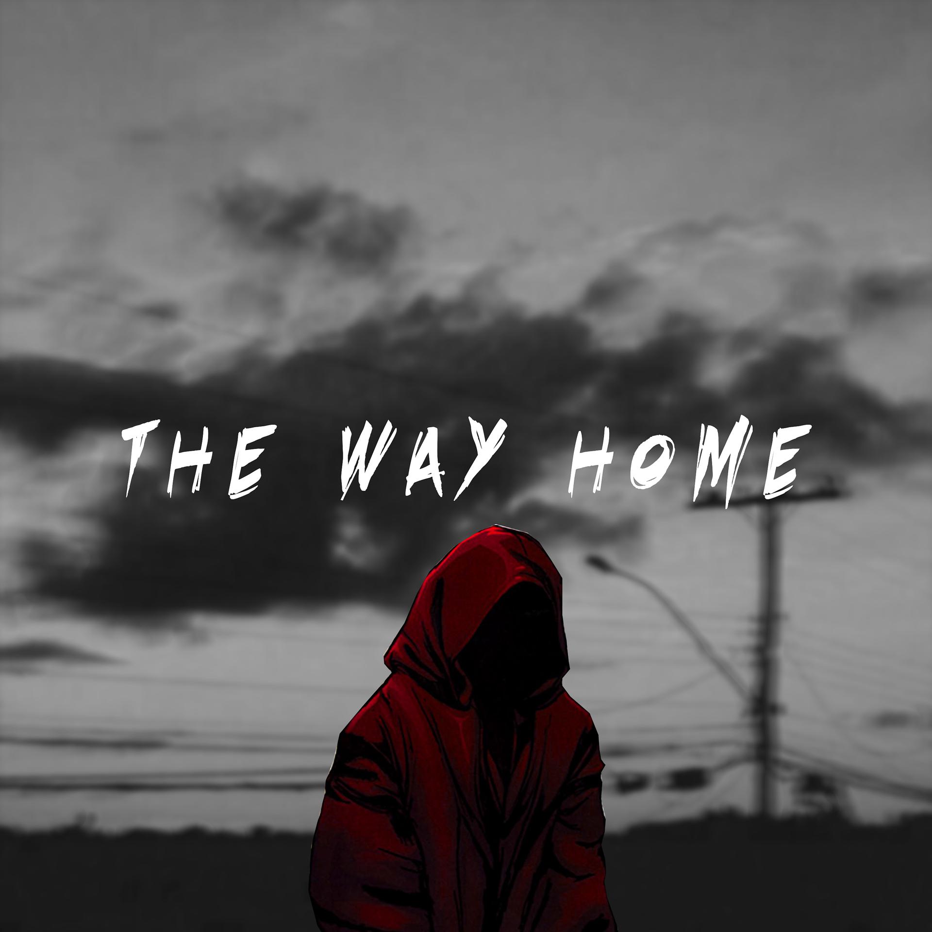 Постер альбома The Way Home