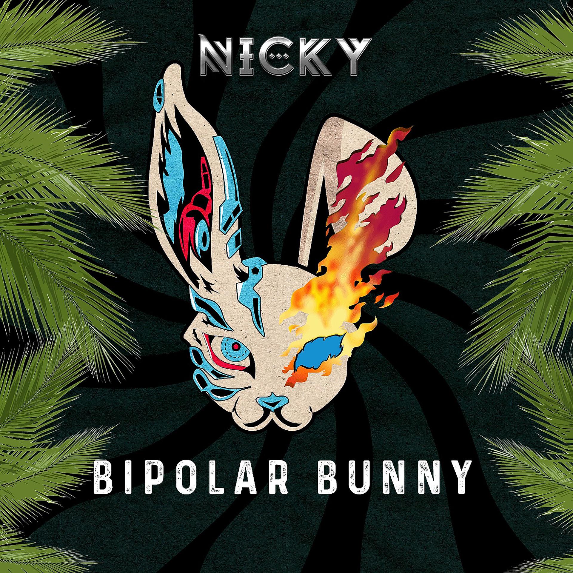 Постер альбома Bipolar Bunny