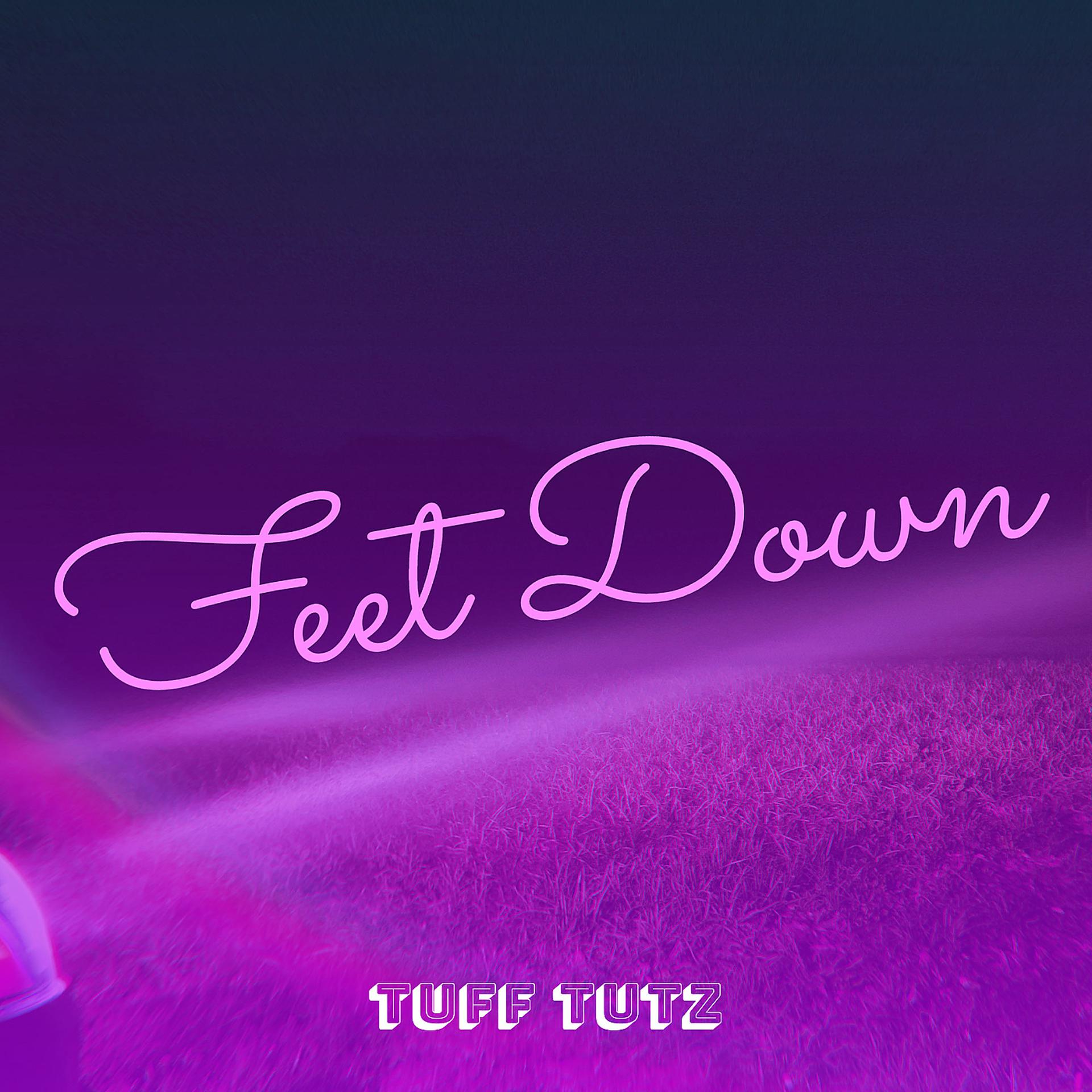 Постер альбома Feet Down