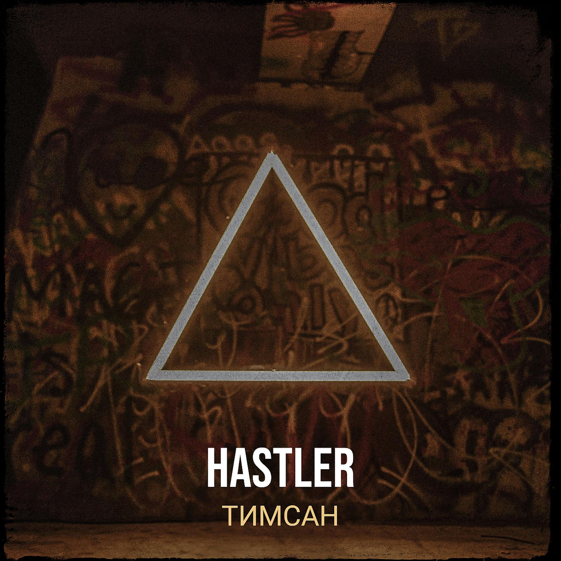 Постер альбома Hastler
