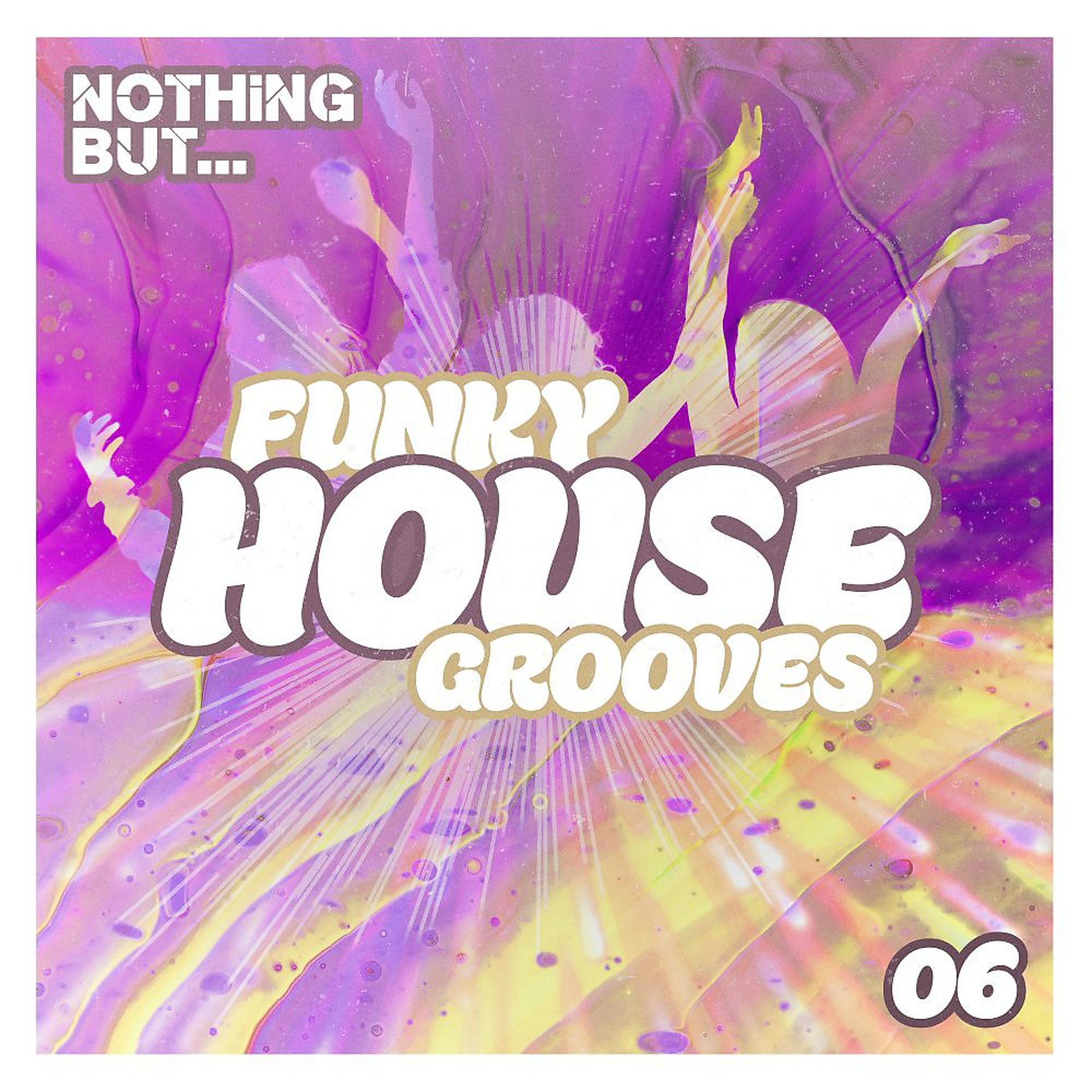Постер альбома Nothing But... Funky House Grooves, Vol. 06
