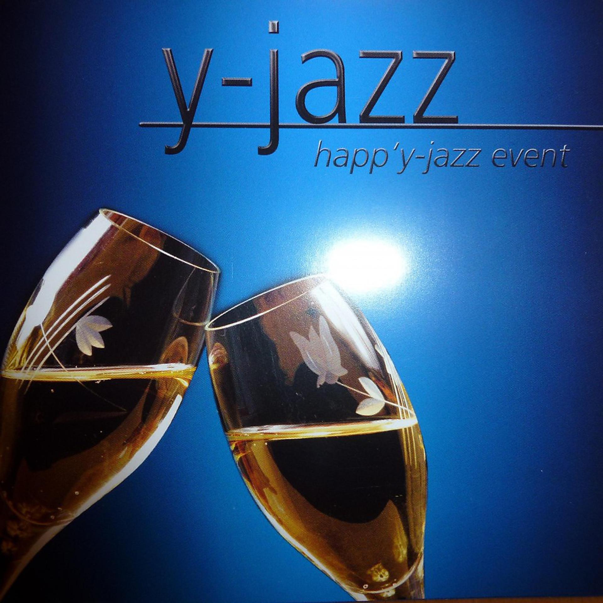 Постер альбома Happ'y-Jazz Event
