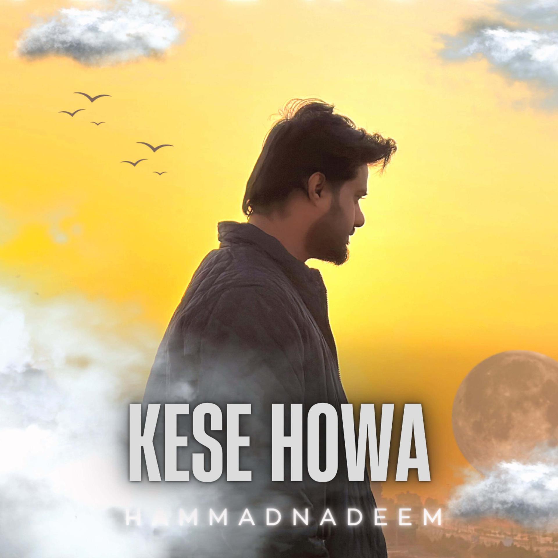Постер альбома Kese Howa