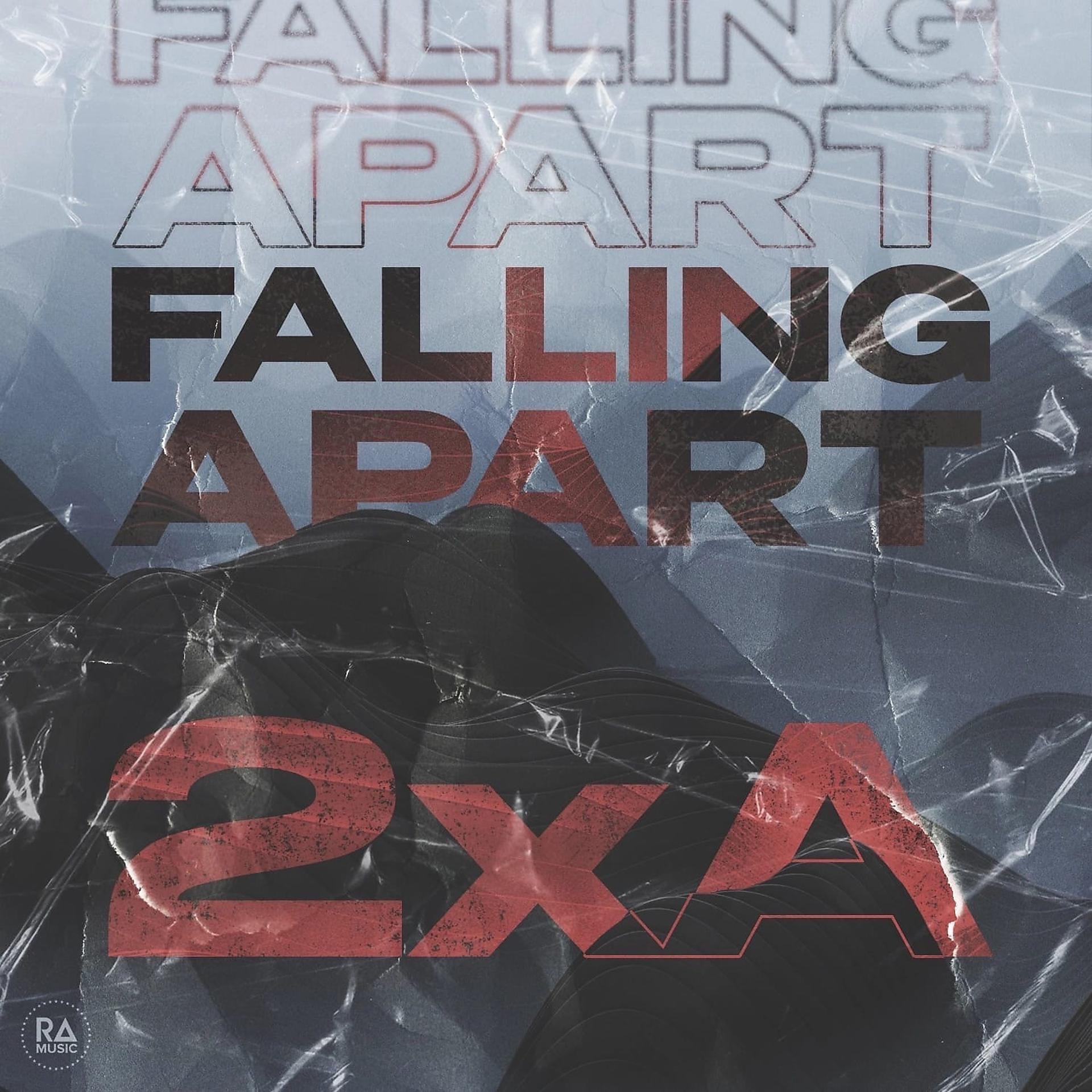 Постер альбома Falling Apart