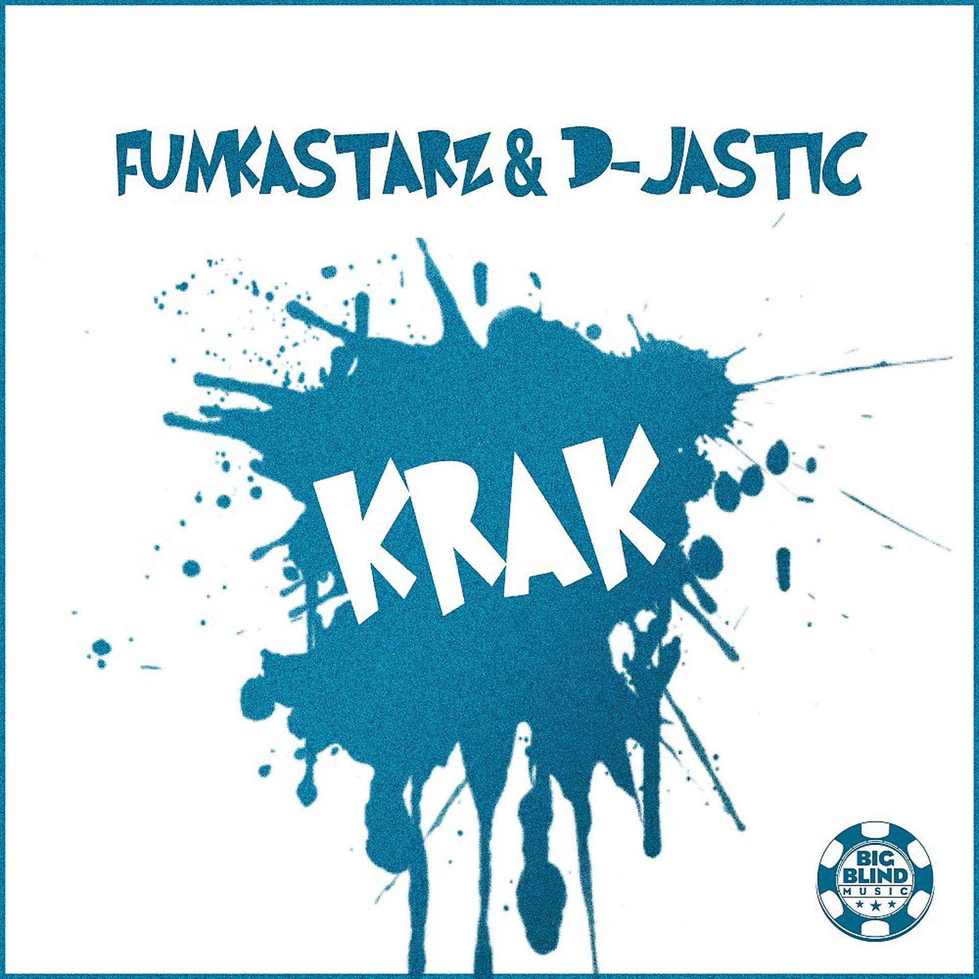 Постер альбома Krak