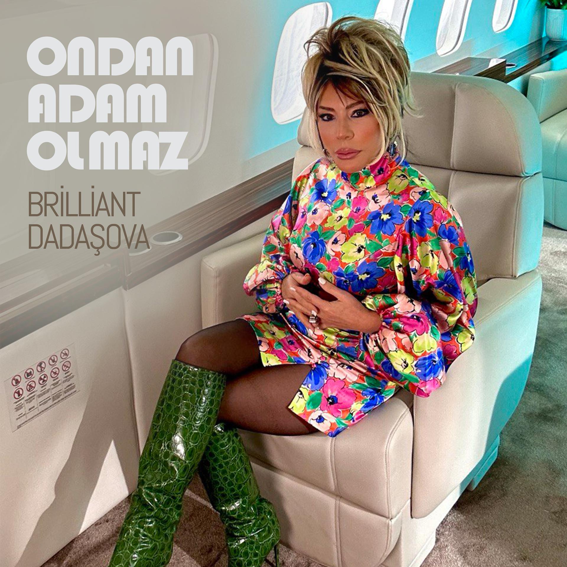 Постер альбома Ondan Adam Olmaz