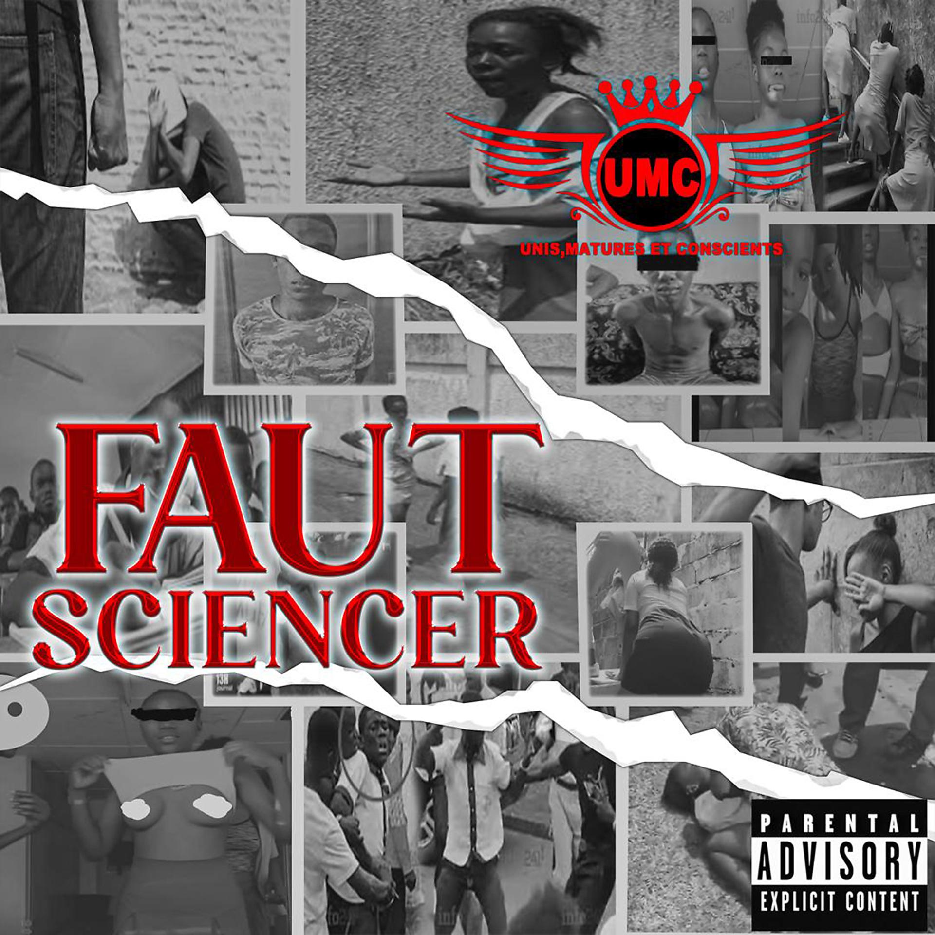 Постер альбома Faut sciencer