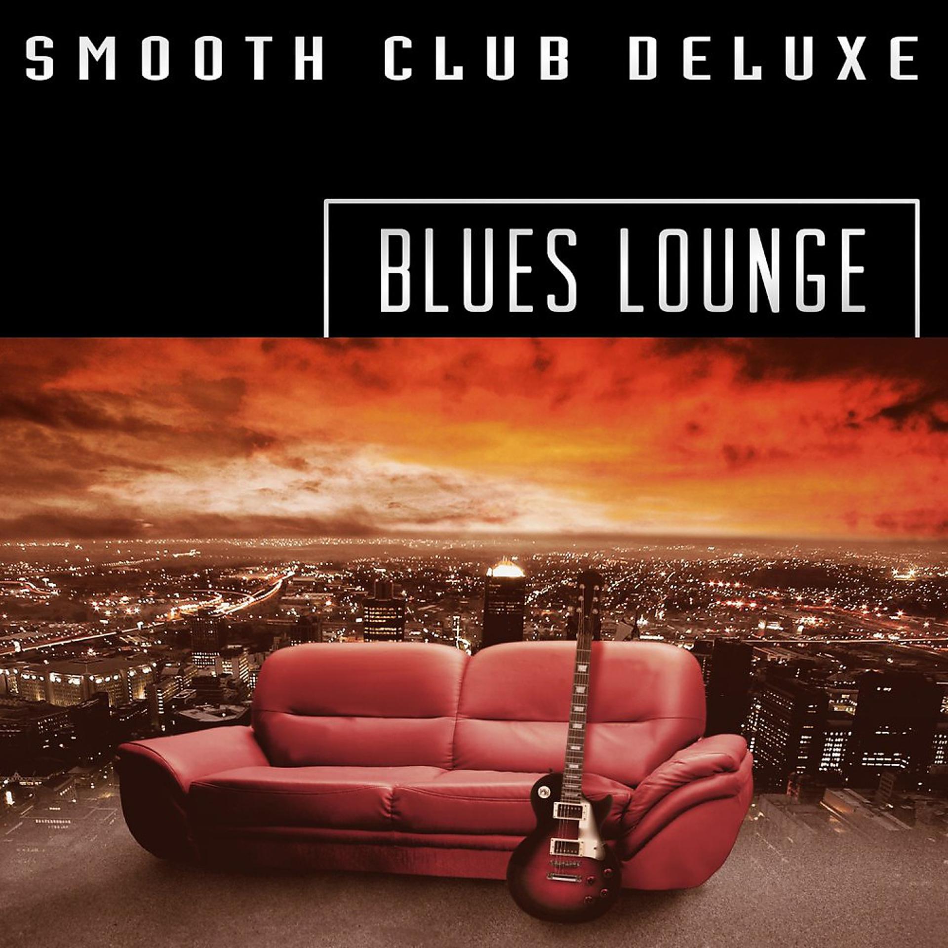 Постер альбома Blues Lounge