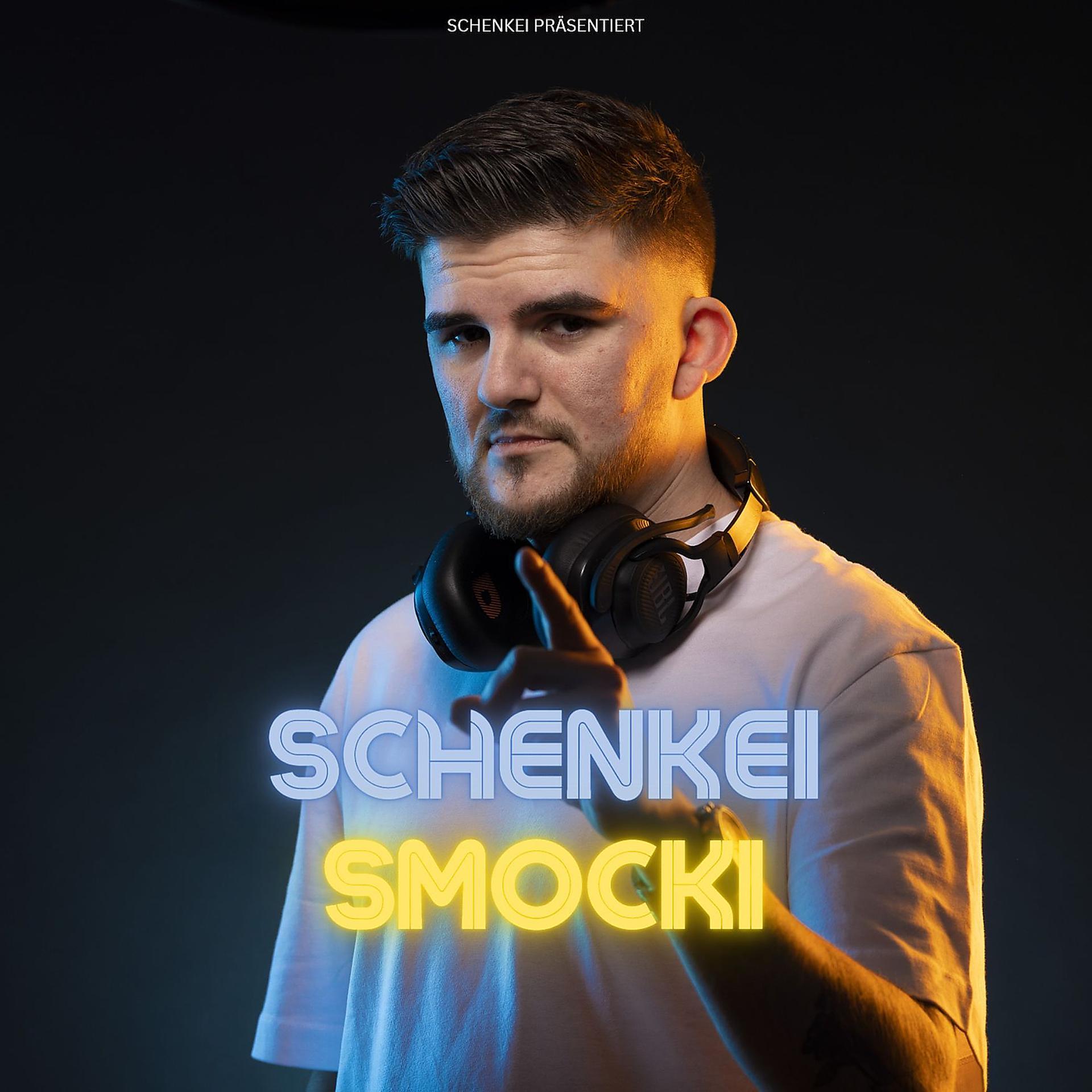 Постер альбома Smocki