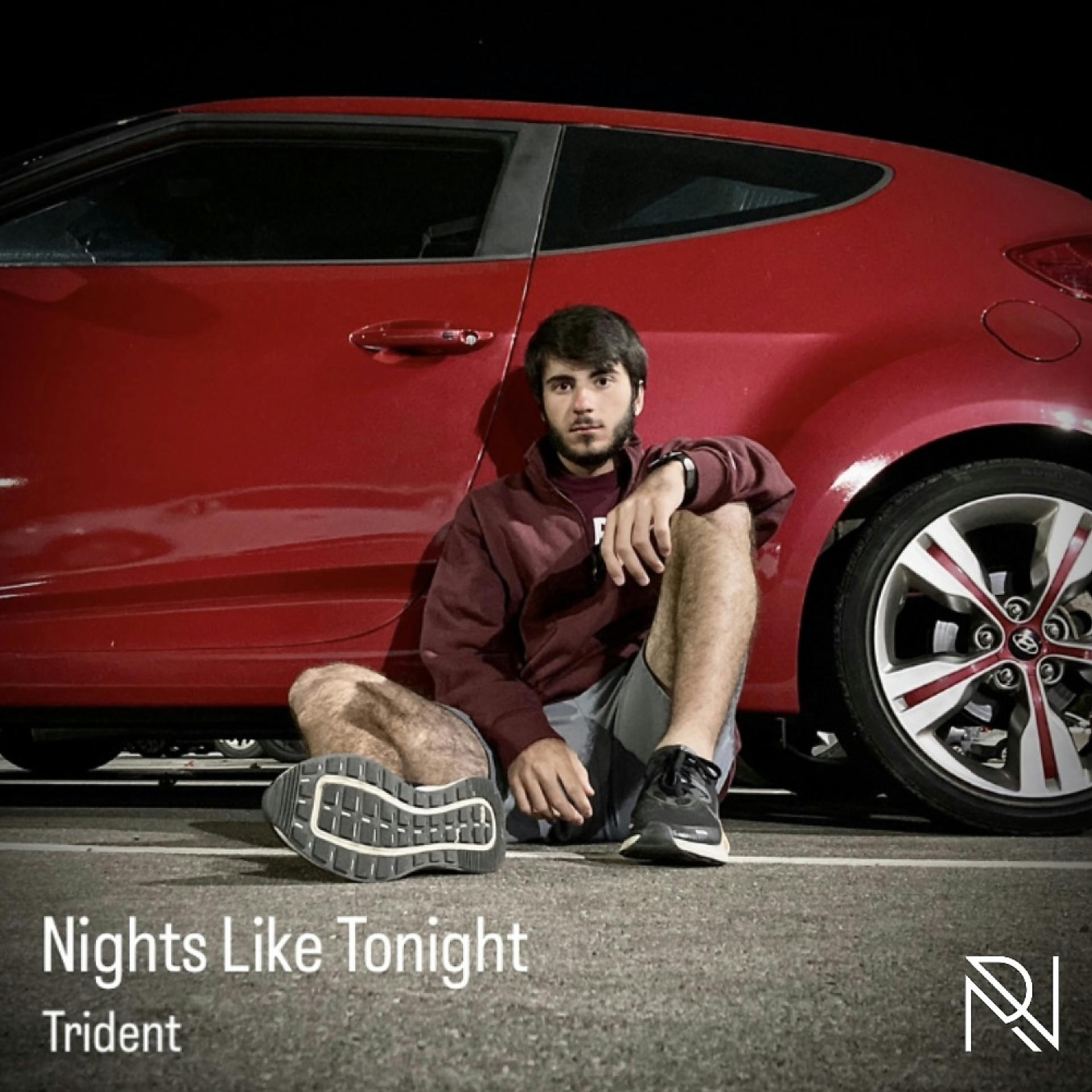 Постер альбома Nights Like Tonight (Special Edition)