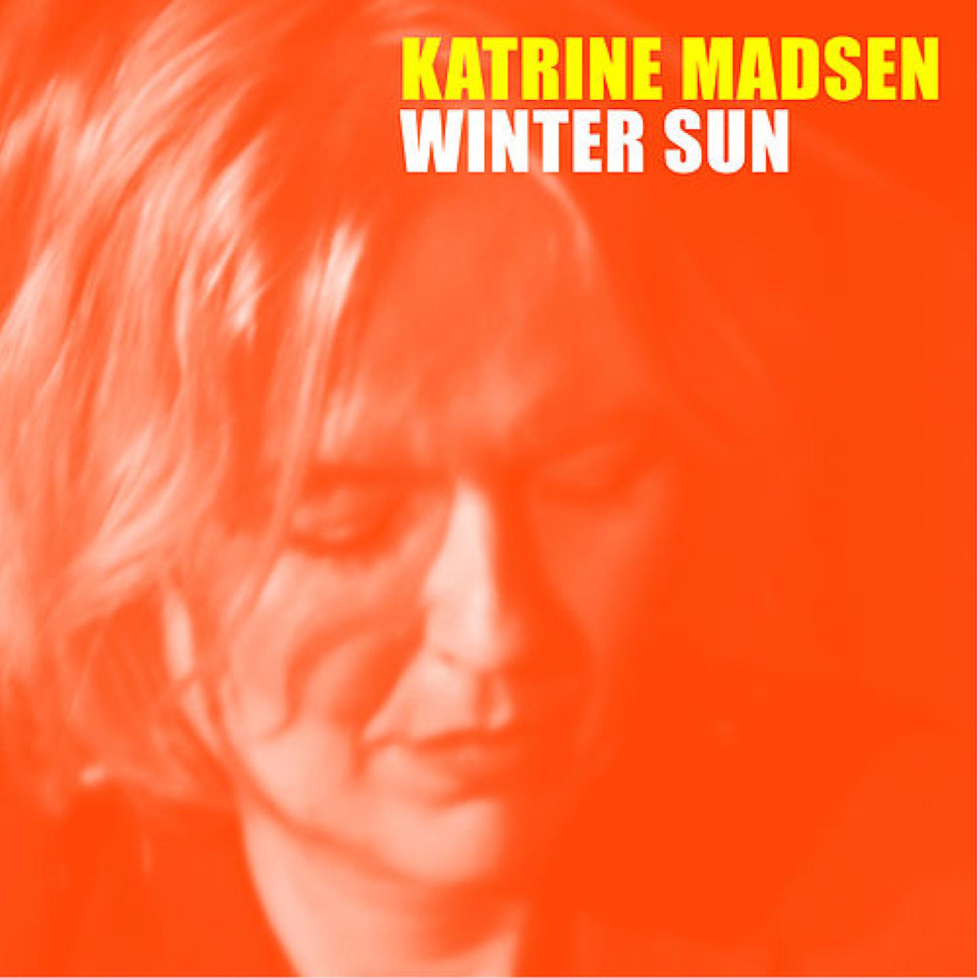 Постер альбома Winter Sun