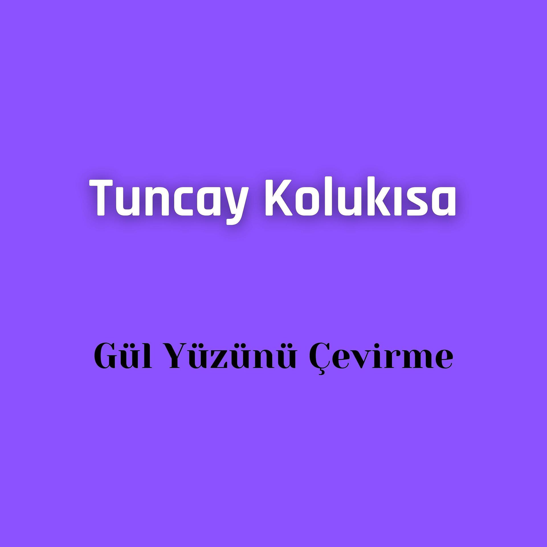 Постер альбома Gül Yüzünü Çevirme