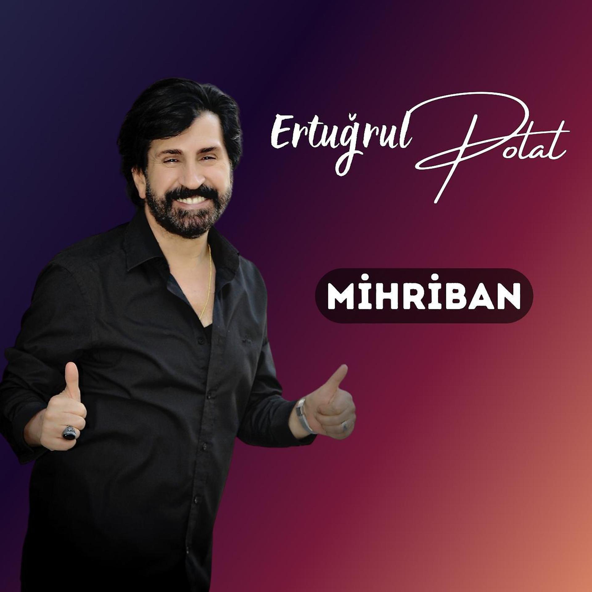 Постер альбома Mihriban