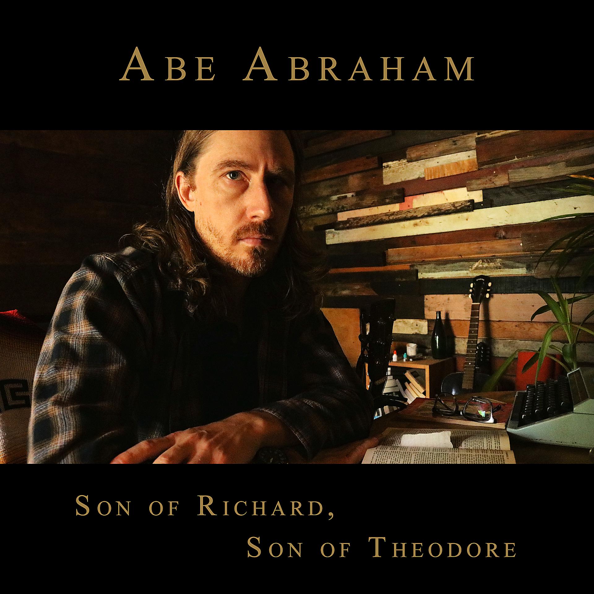 Постер альбома Son of Richard, Son of Theodore