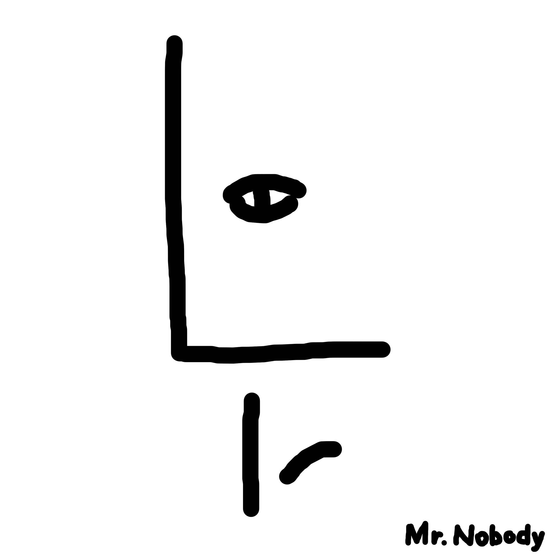 Постер альбома Mr. Nobody