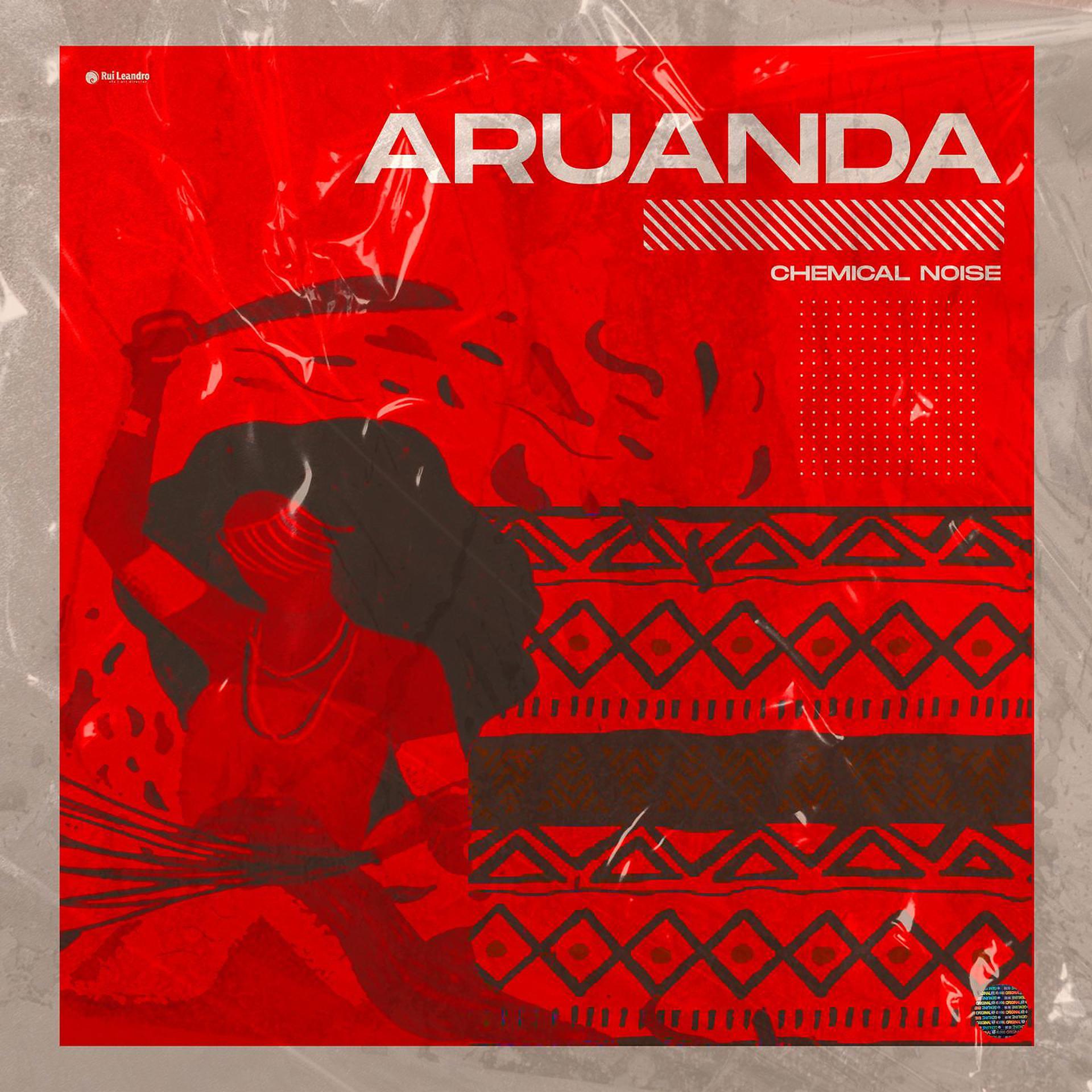 Постер альбома Aruanda