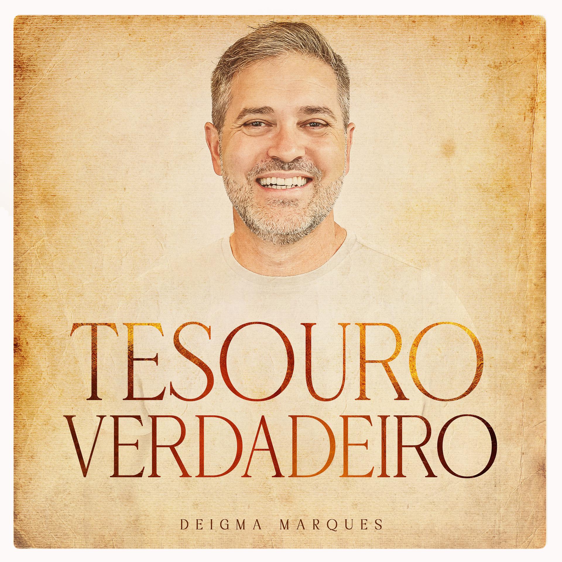 Постер альбома Tesouro Verdadeiro