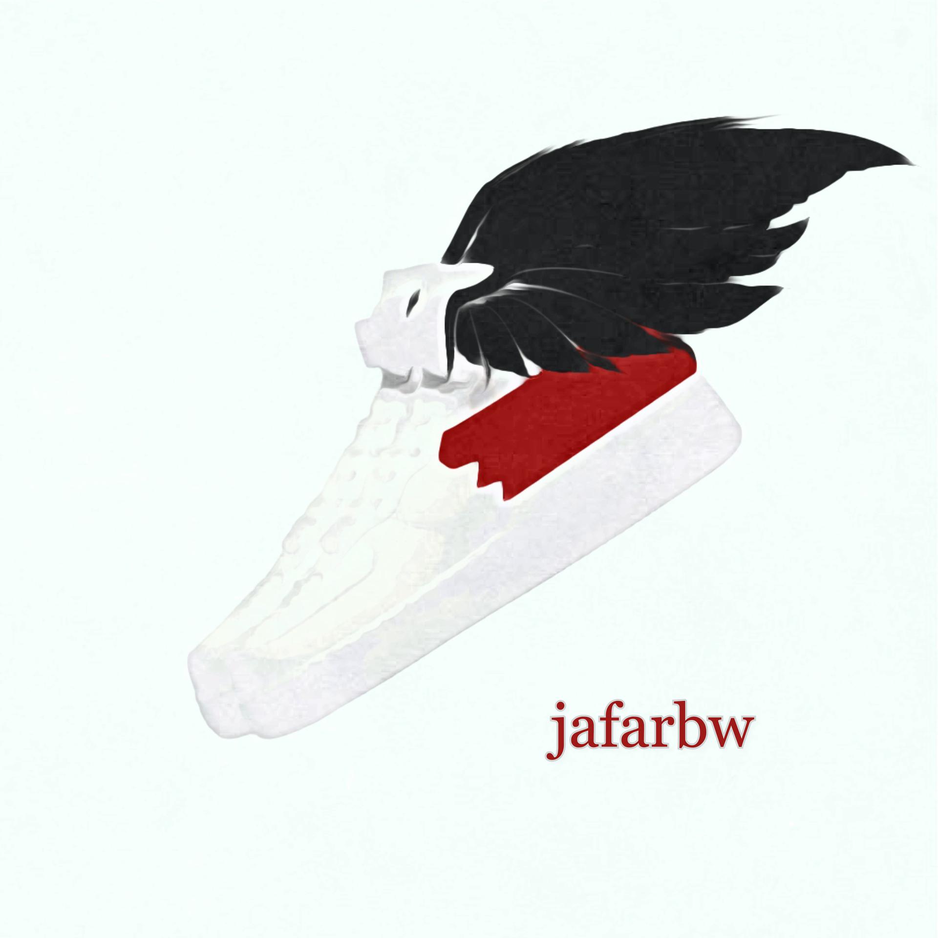 Постер альбома Белые кроссовки