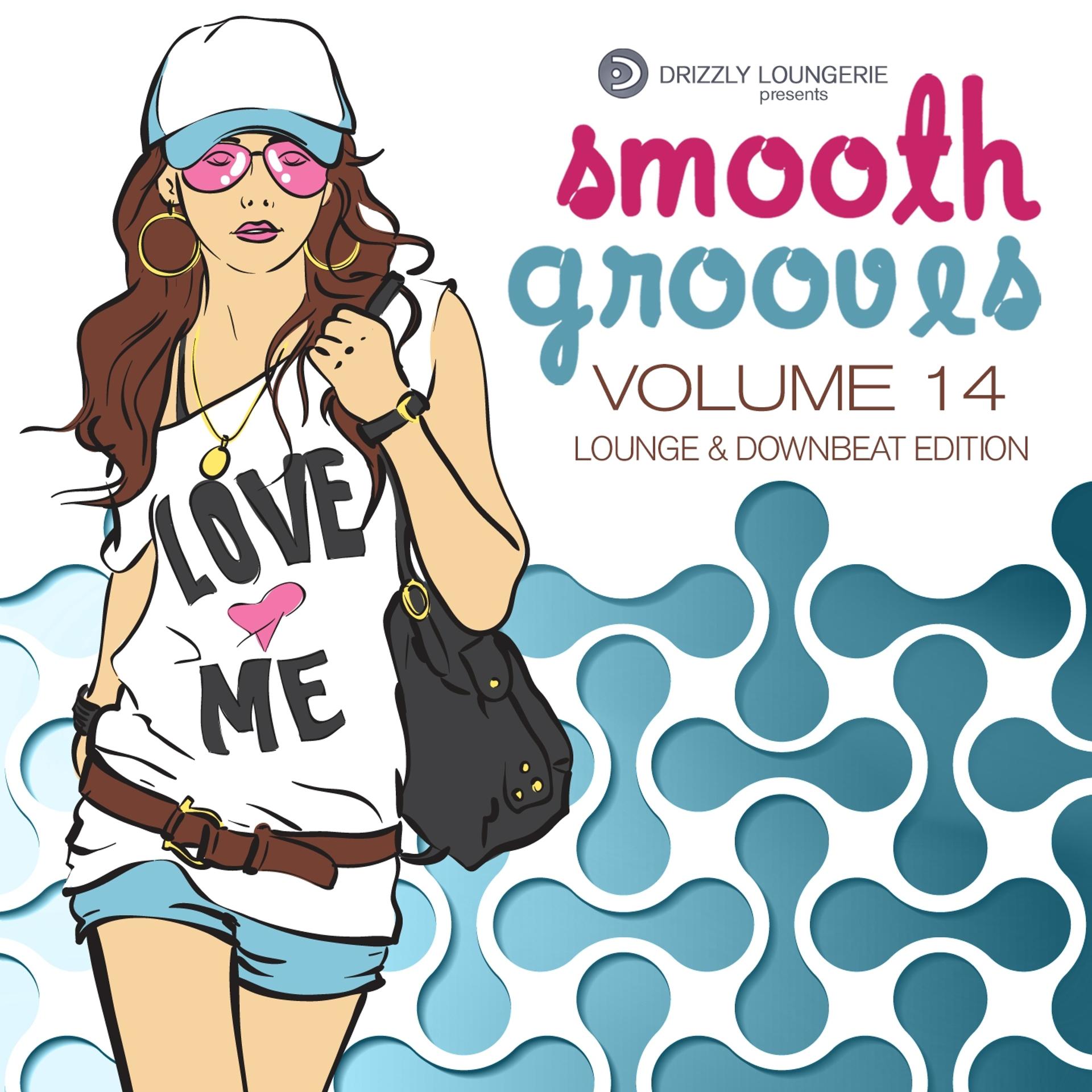 Постер альбома Smooth Grooves, Vol. 14