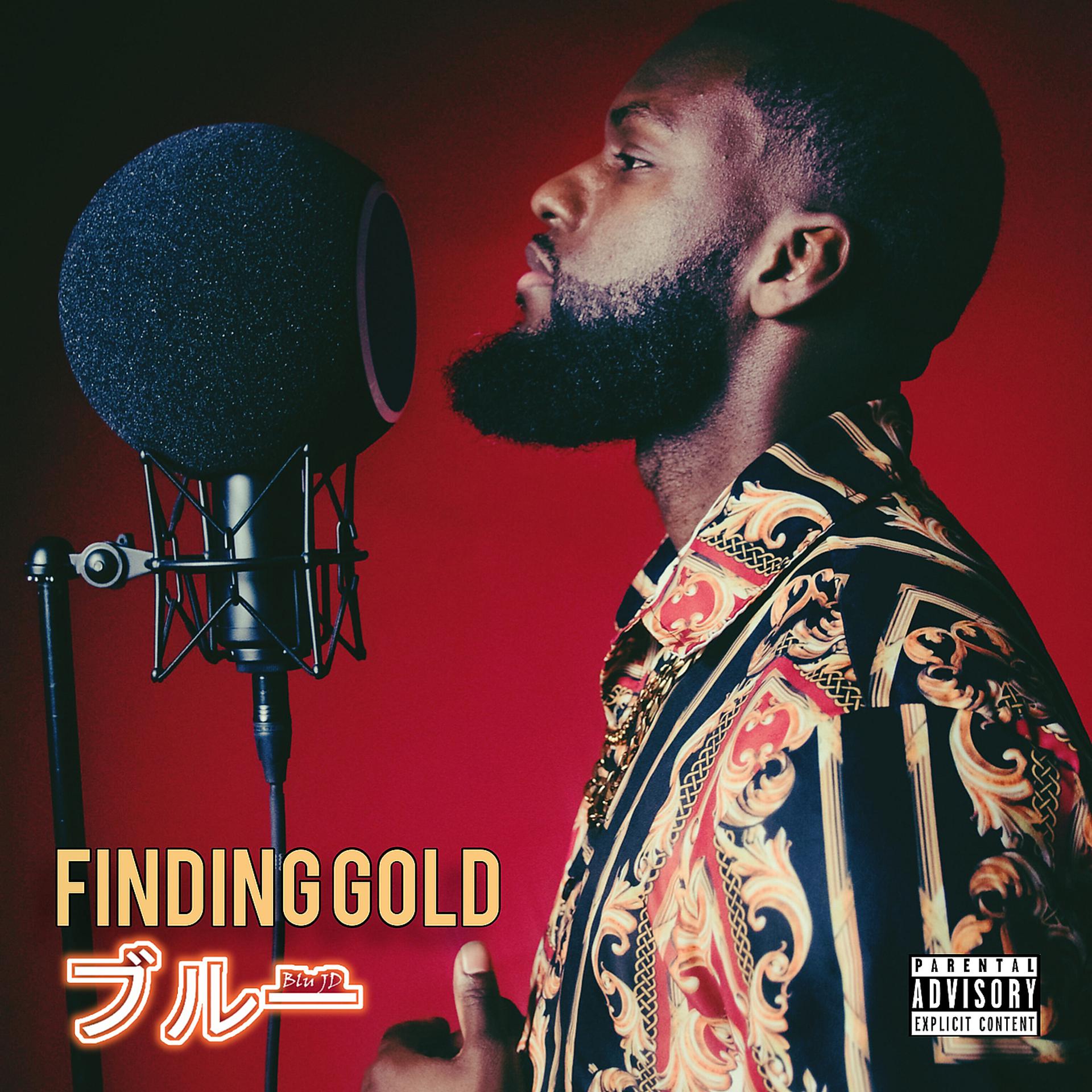 Постер альбома Finding Gold