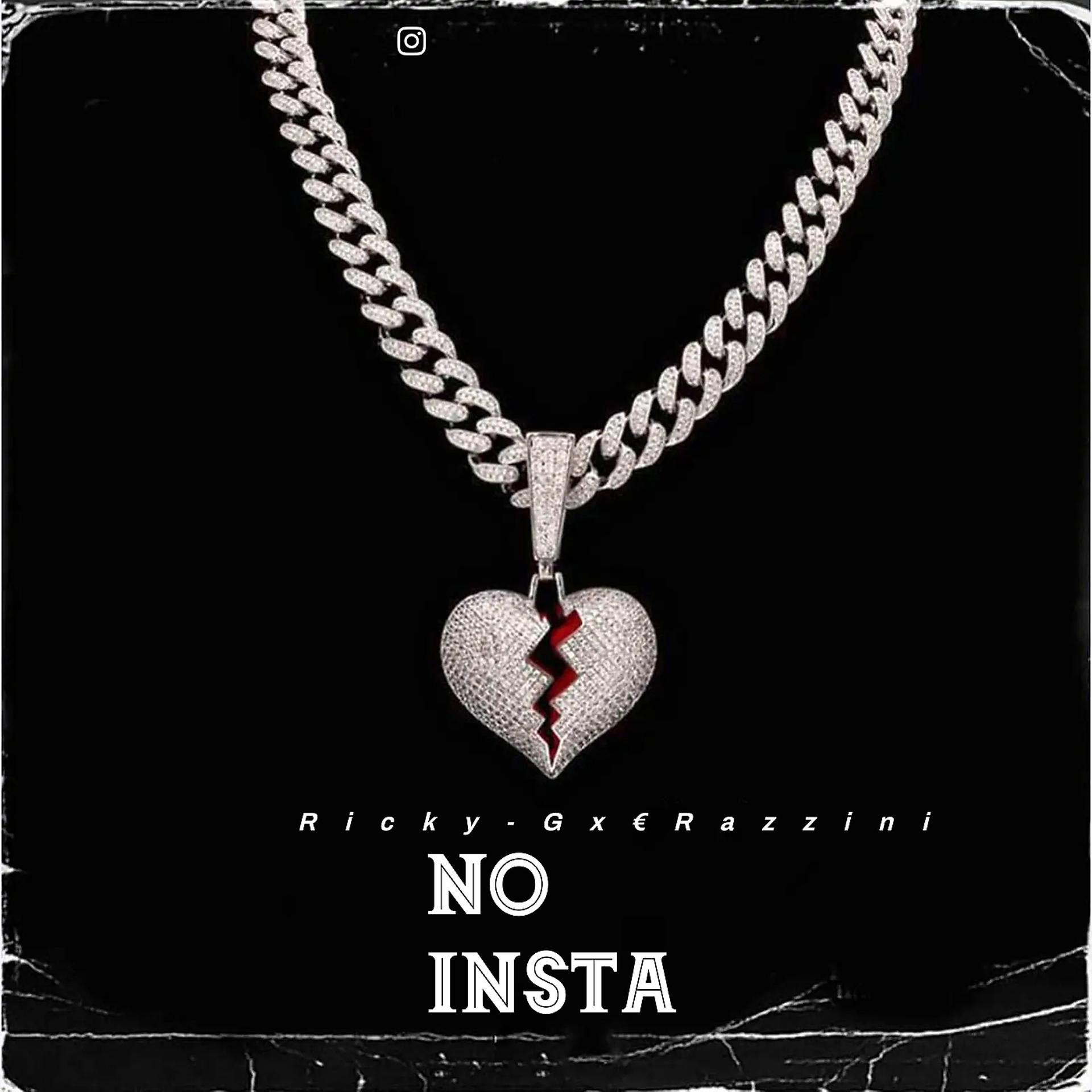 Постер альбома No Insta