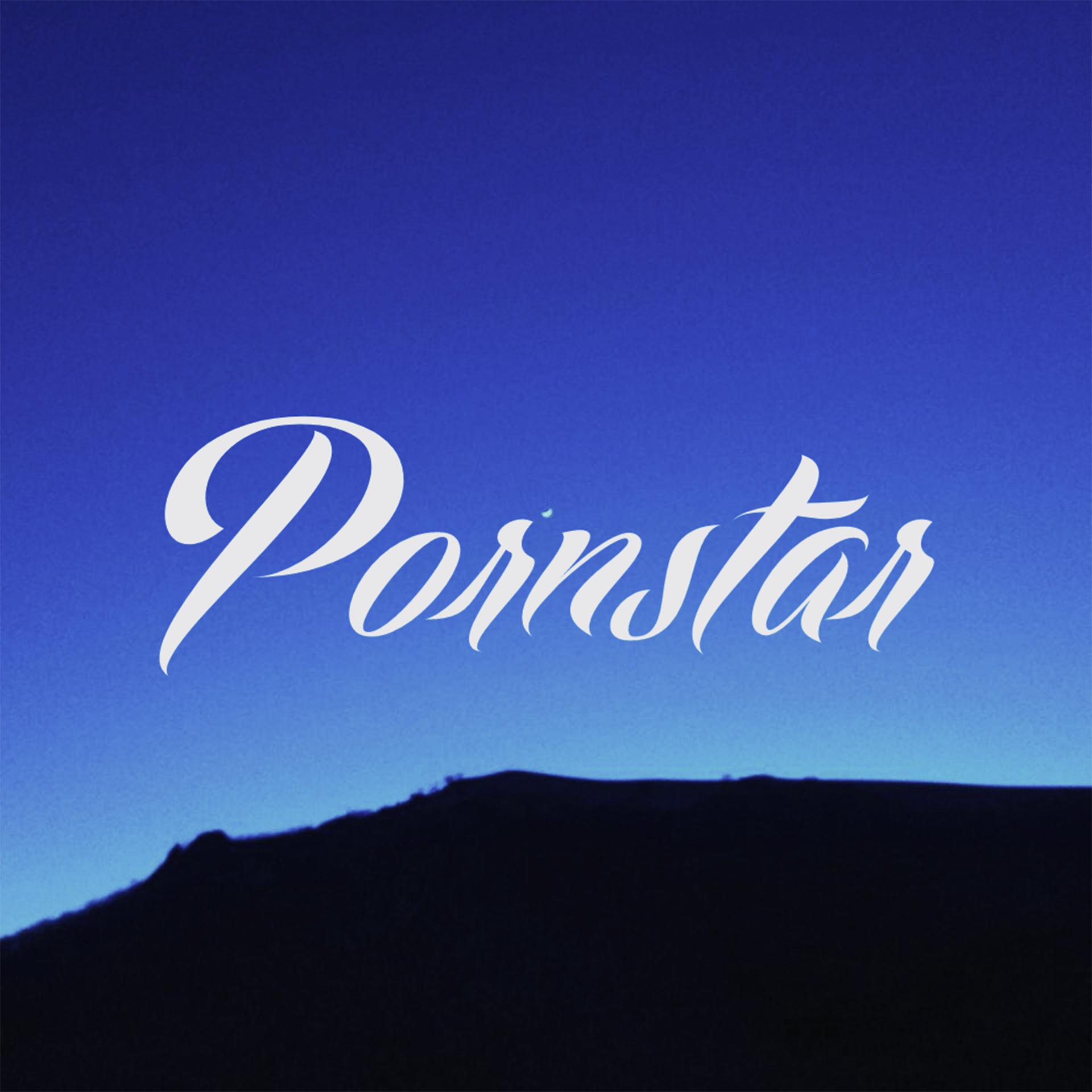 Постер альбома Pornstar