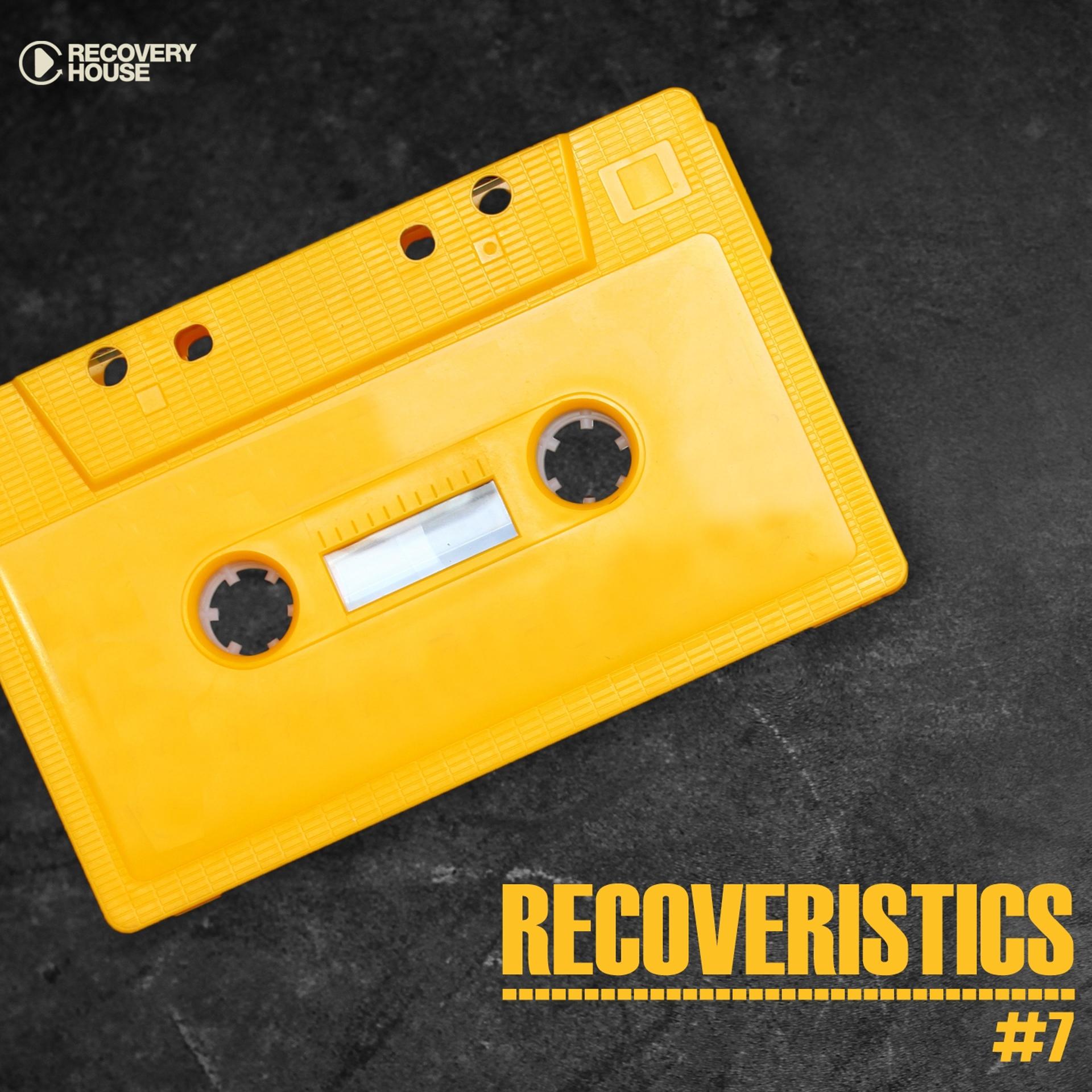 Постер альбома Recoveristics #7