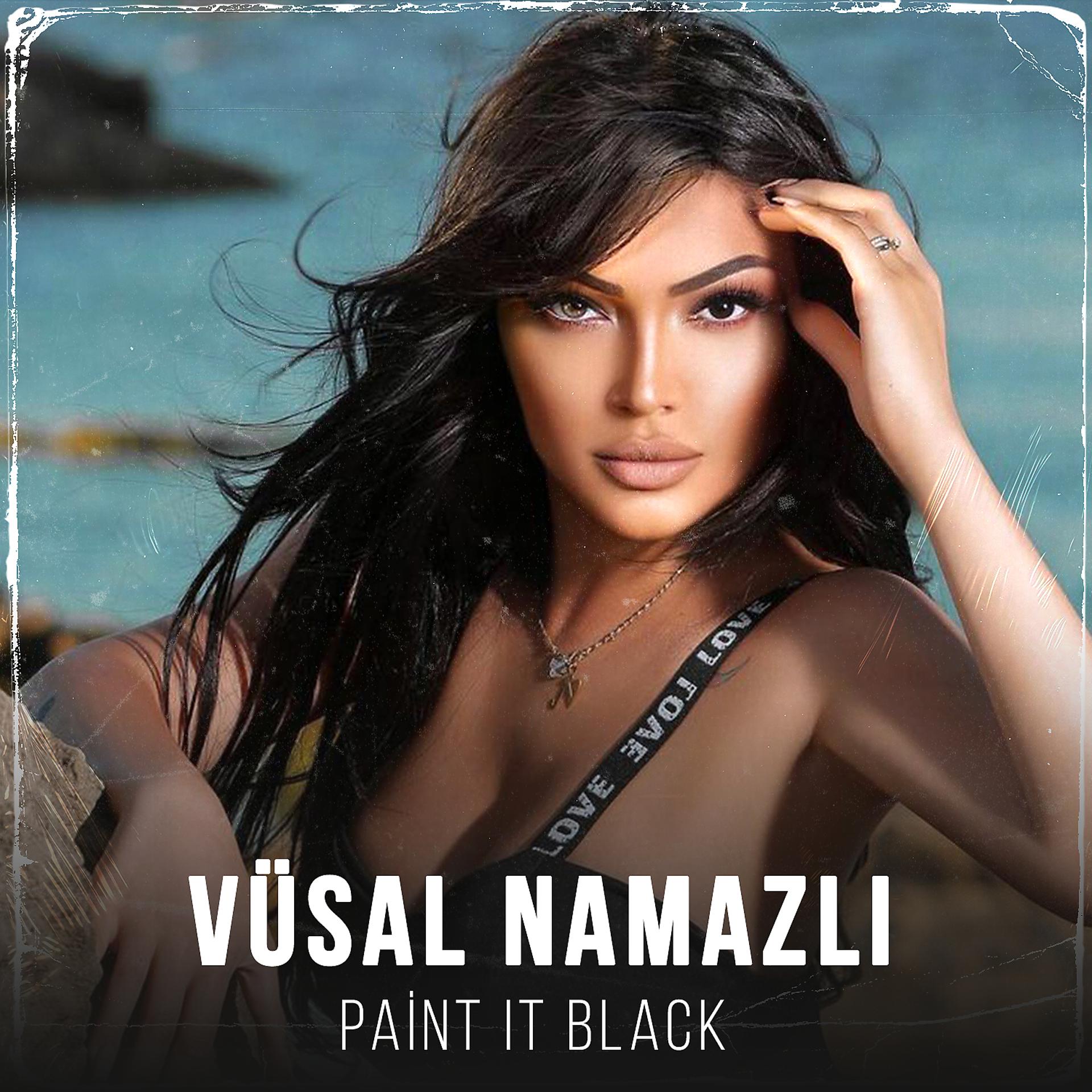 Постер альбома Paint It Black