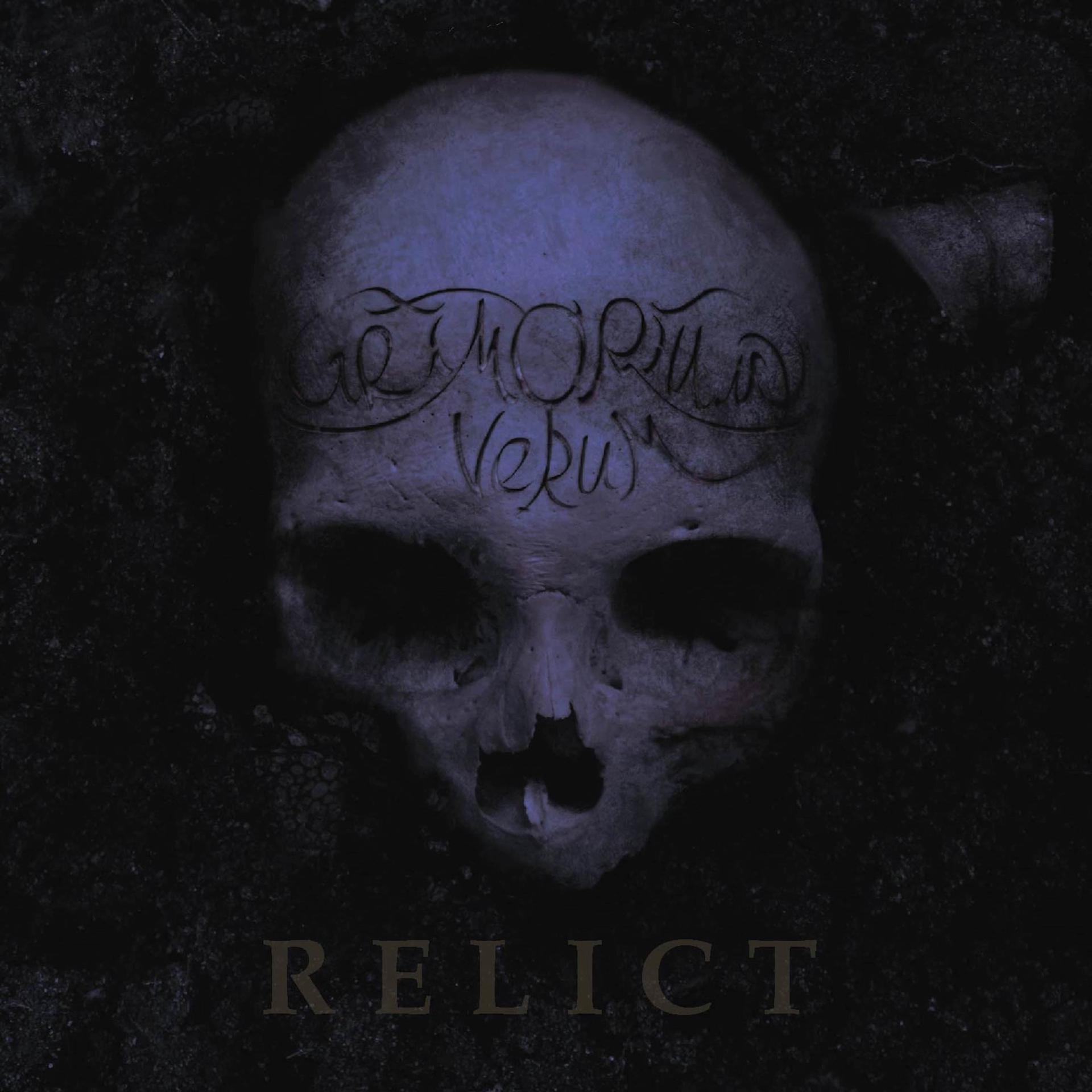 Постер альбома Relict