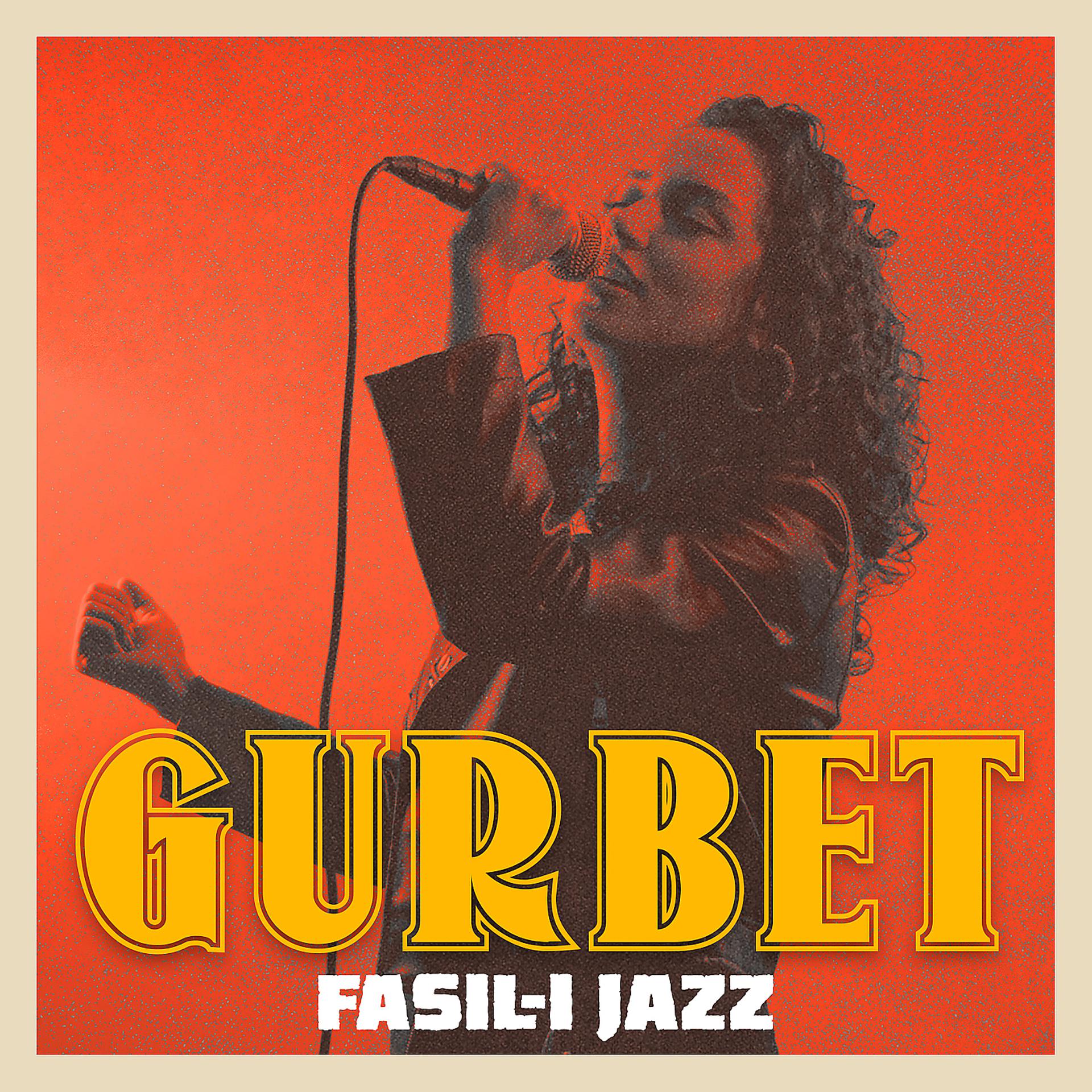 Постер альбома Gurbet