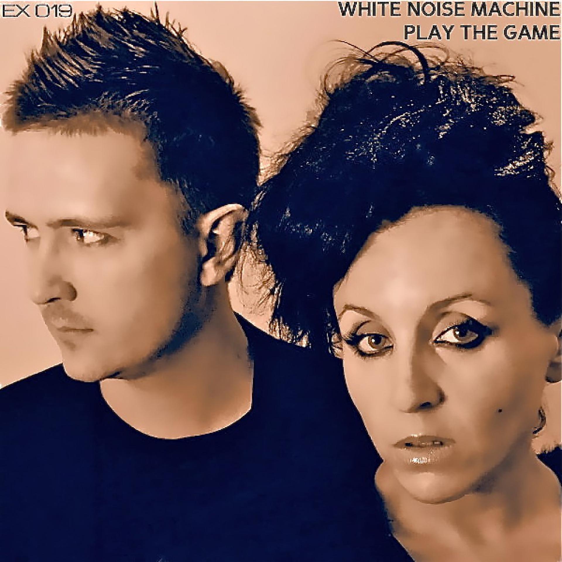 Постер альбома Play the Game