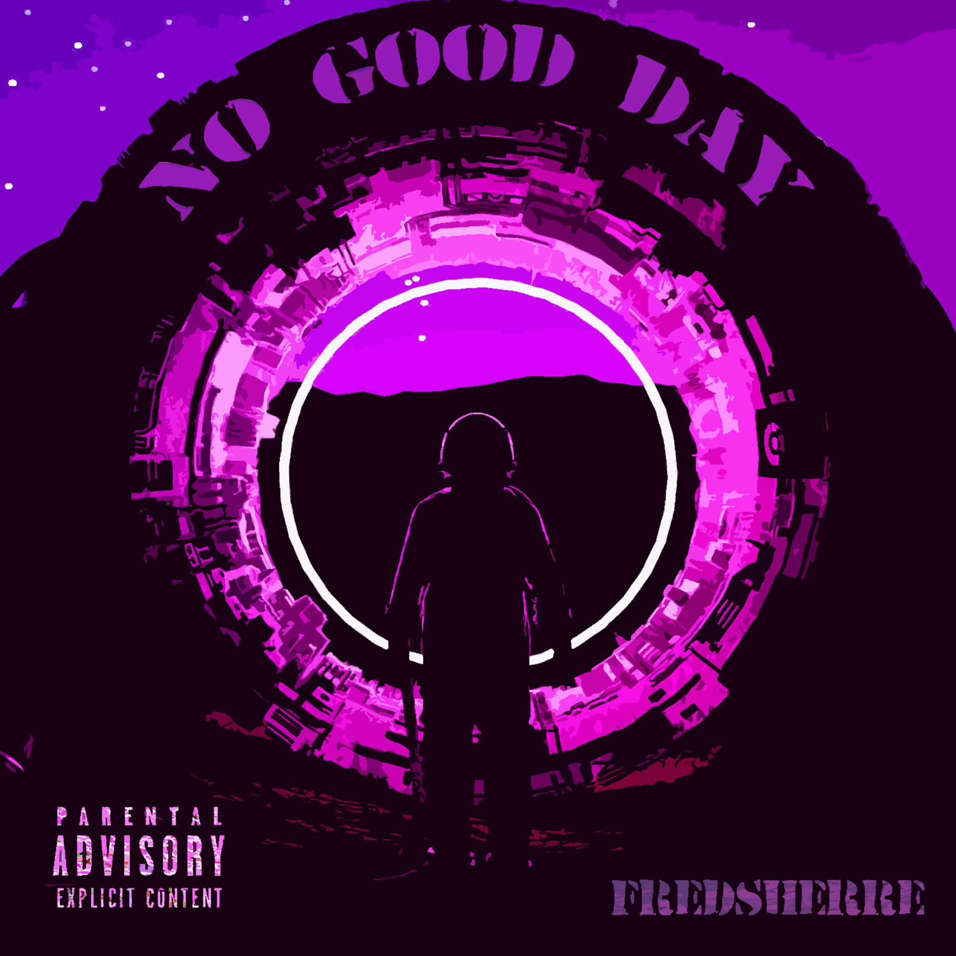 Постер альбома No Good Day
