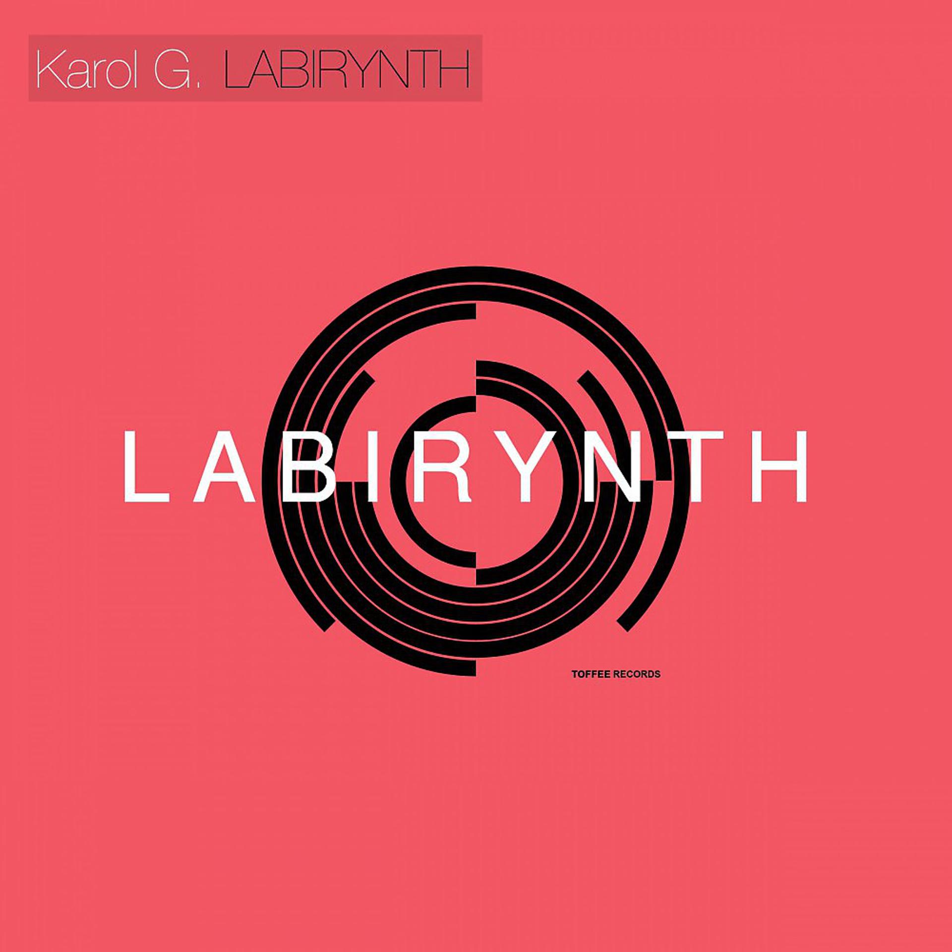 Постер альбома Labirynth