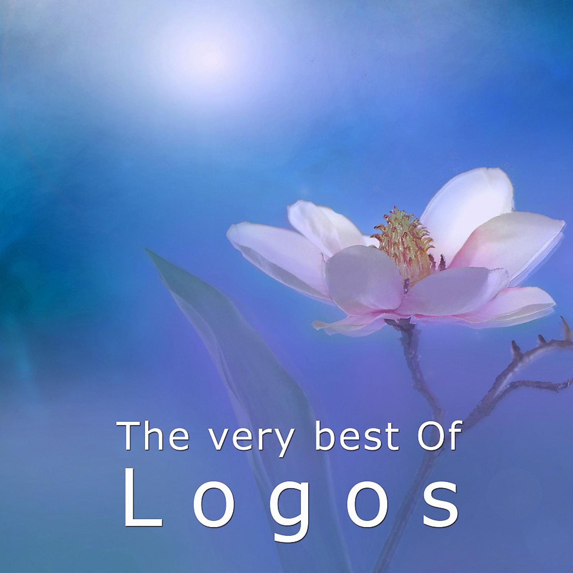 Постер альбома The Very Best of Logos