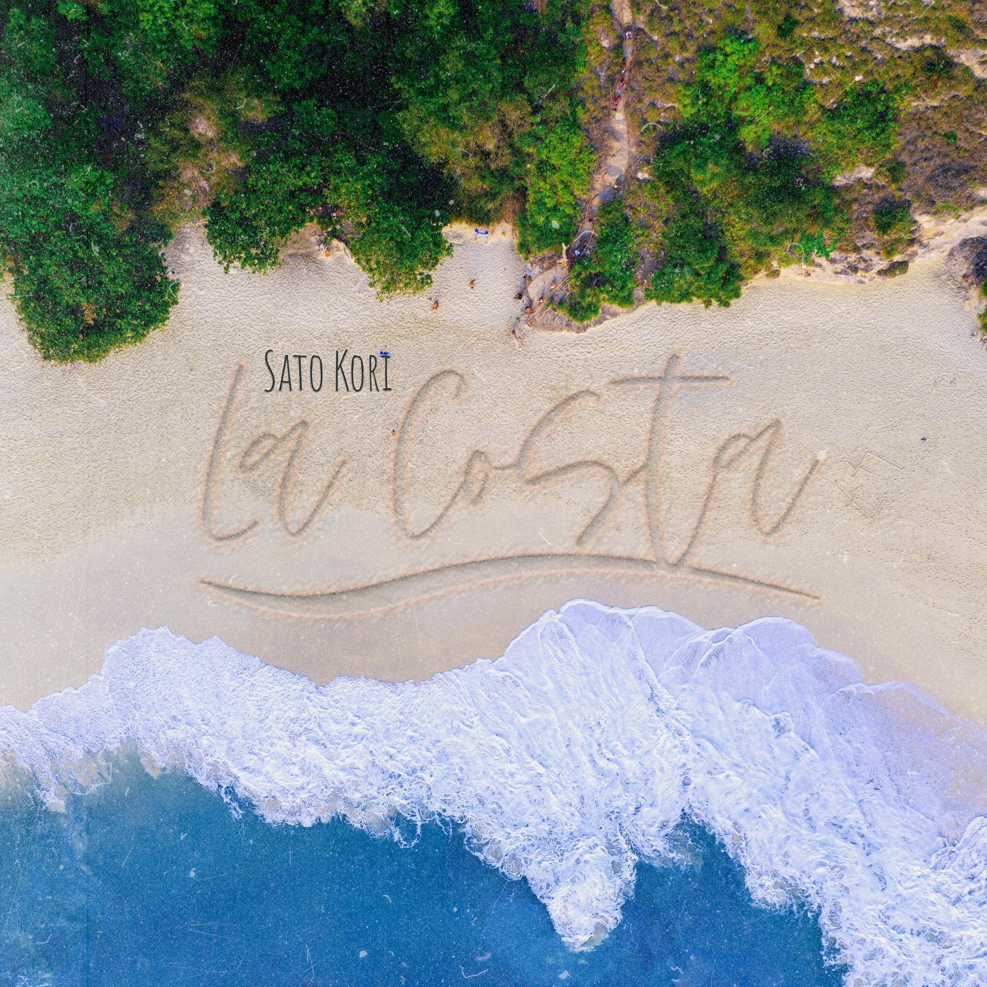 Постер альбома La Costa