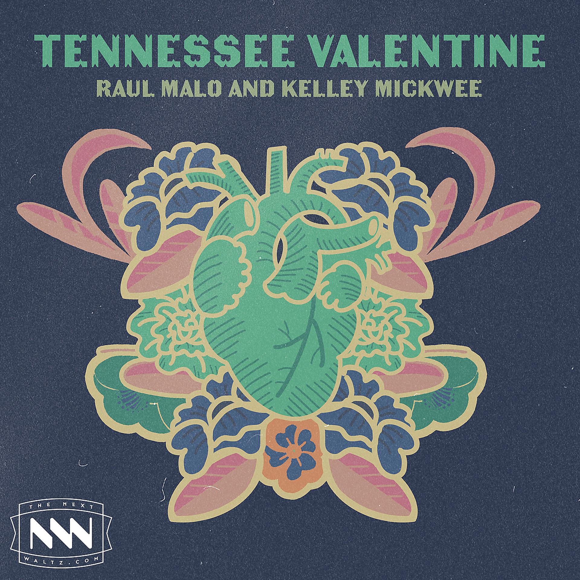 Постер альбома Tennessee Valentine