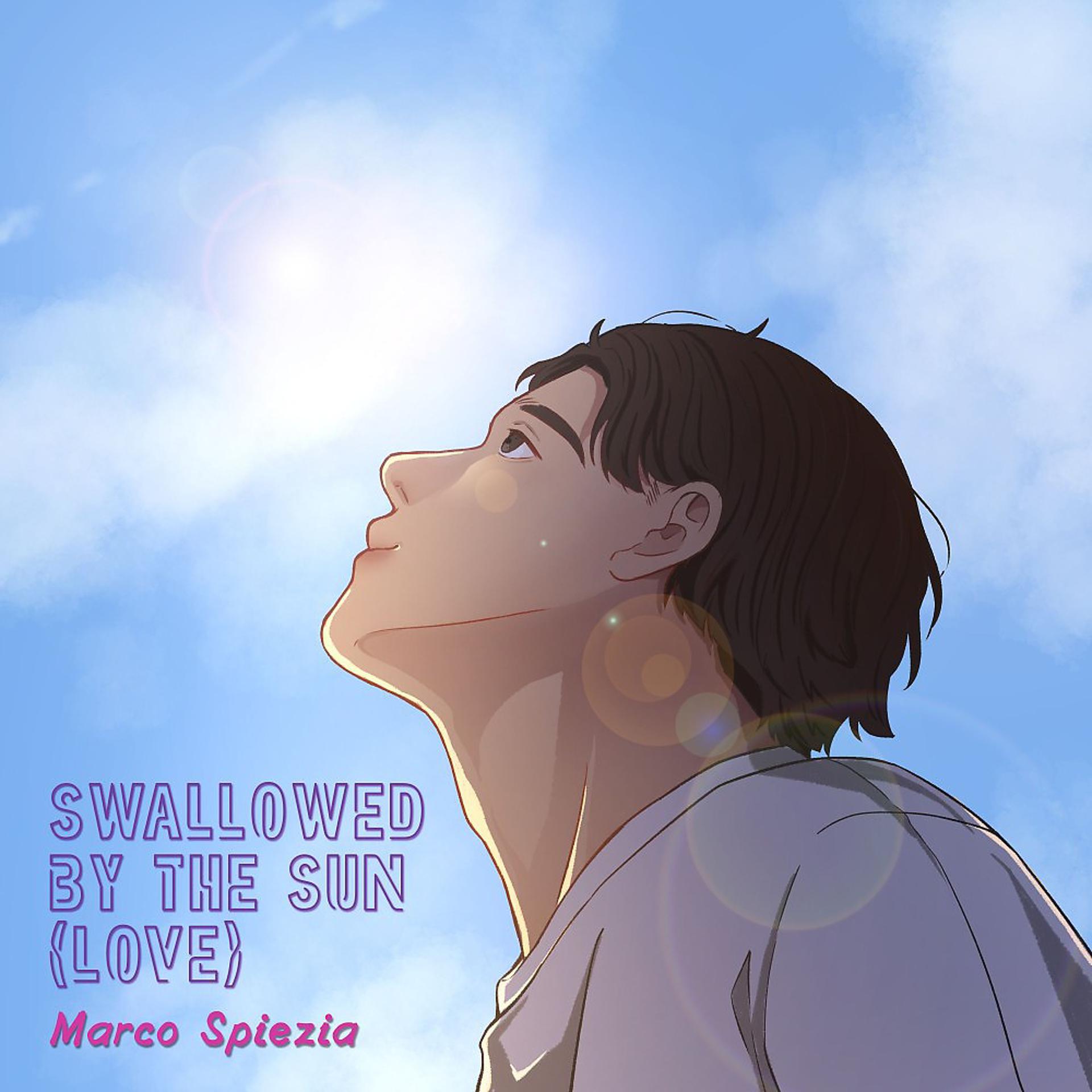 Постер альбома Swallowed by the Sun (Love)