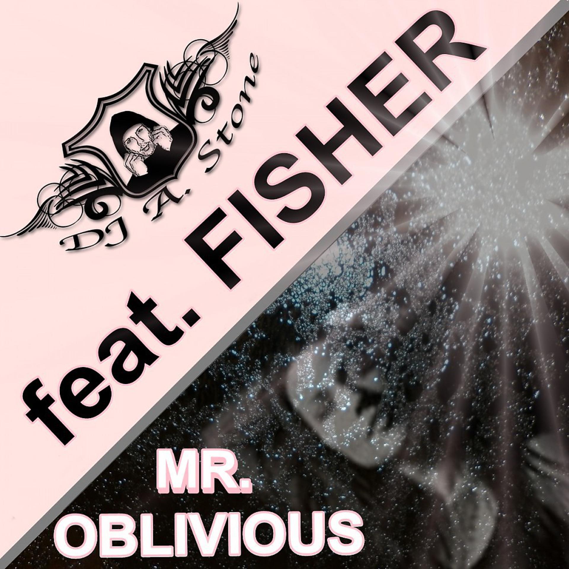 Постер альбома Mr. Oblivious