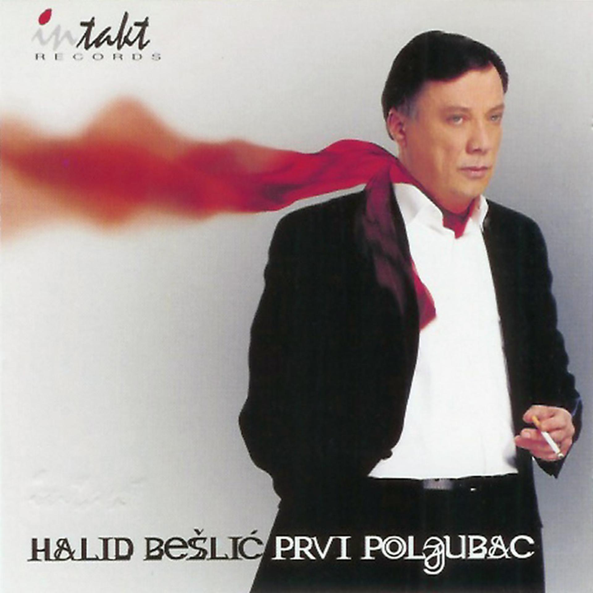 Постер альбома Prvi Poljubac (Deluxe Version)