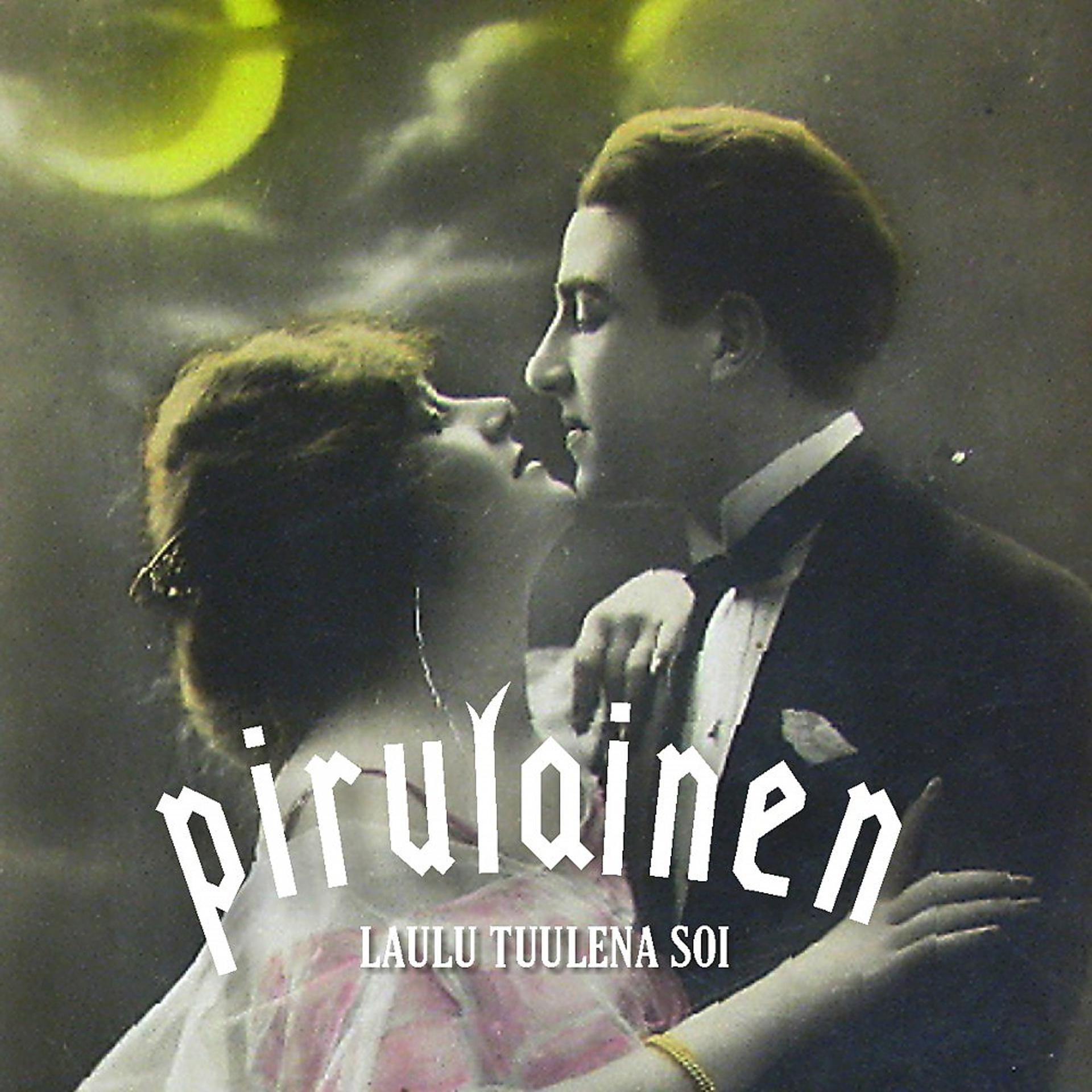 Постер альбома Laulu Tuulena Soi