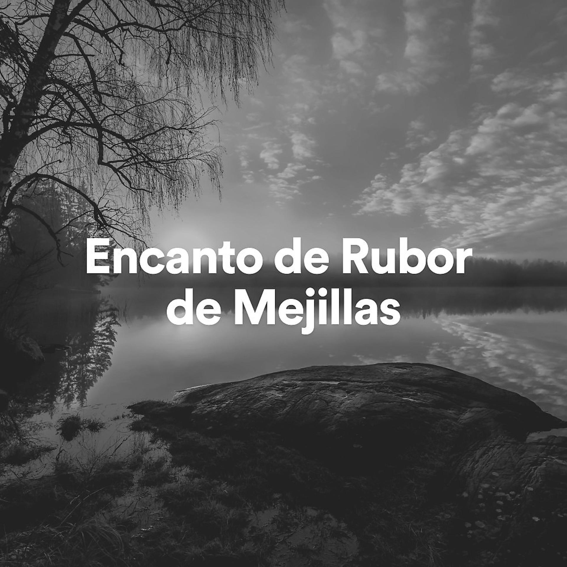 Постер альбома Encanto de Rubor de Mejillas